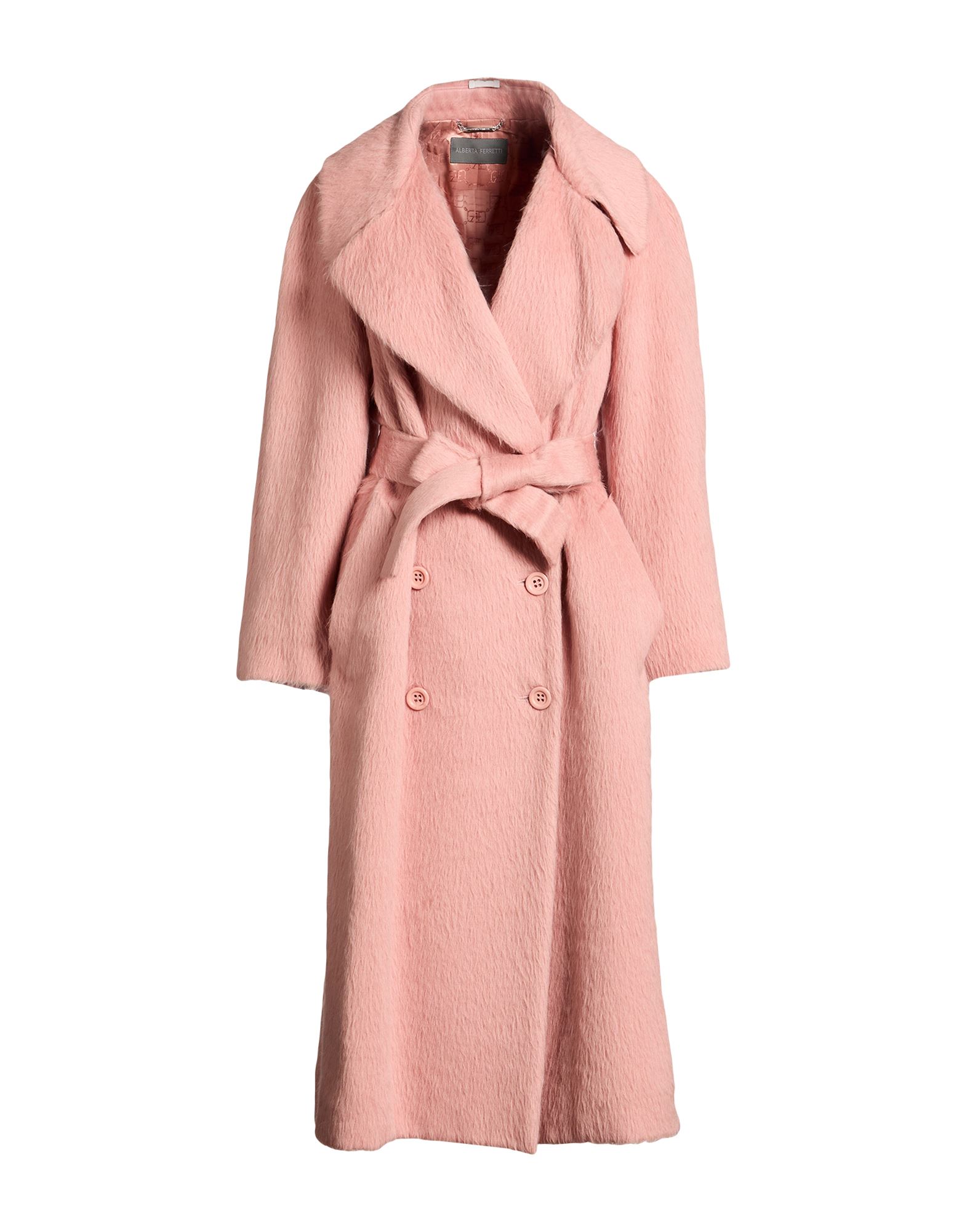 ALBERTA FERRETTI ALBERTA FERRETTI ΠΑΛΤΟ & ΤΖΑΚΕΤ Παλτό