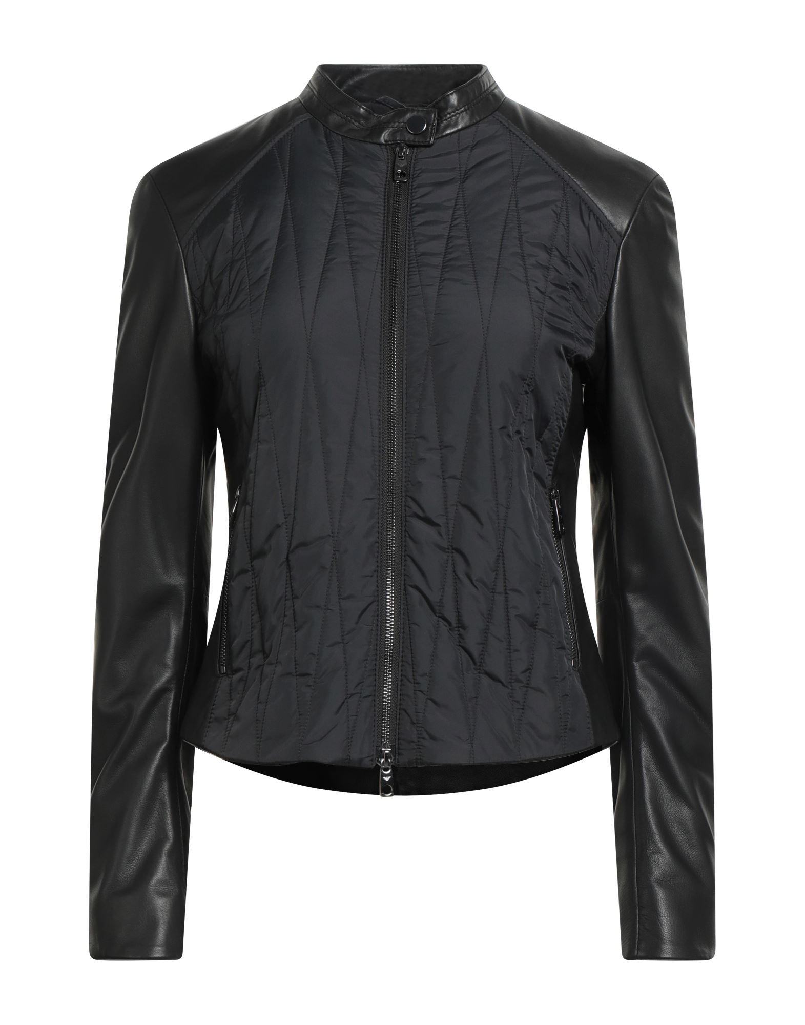 エンポリオアルマーニ(EMPORIO ARMANI) レディースジャケット