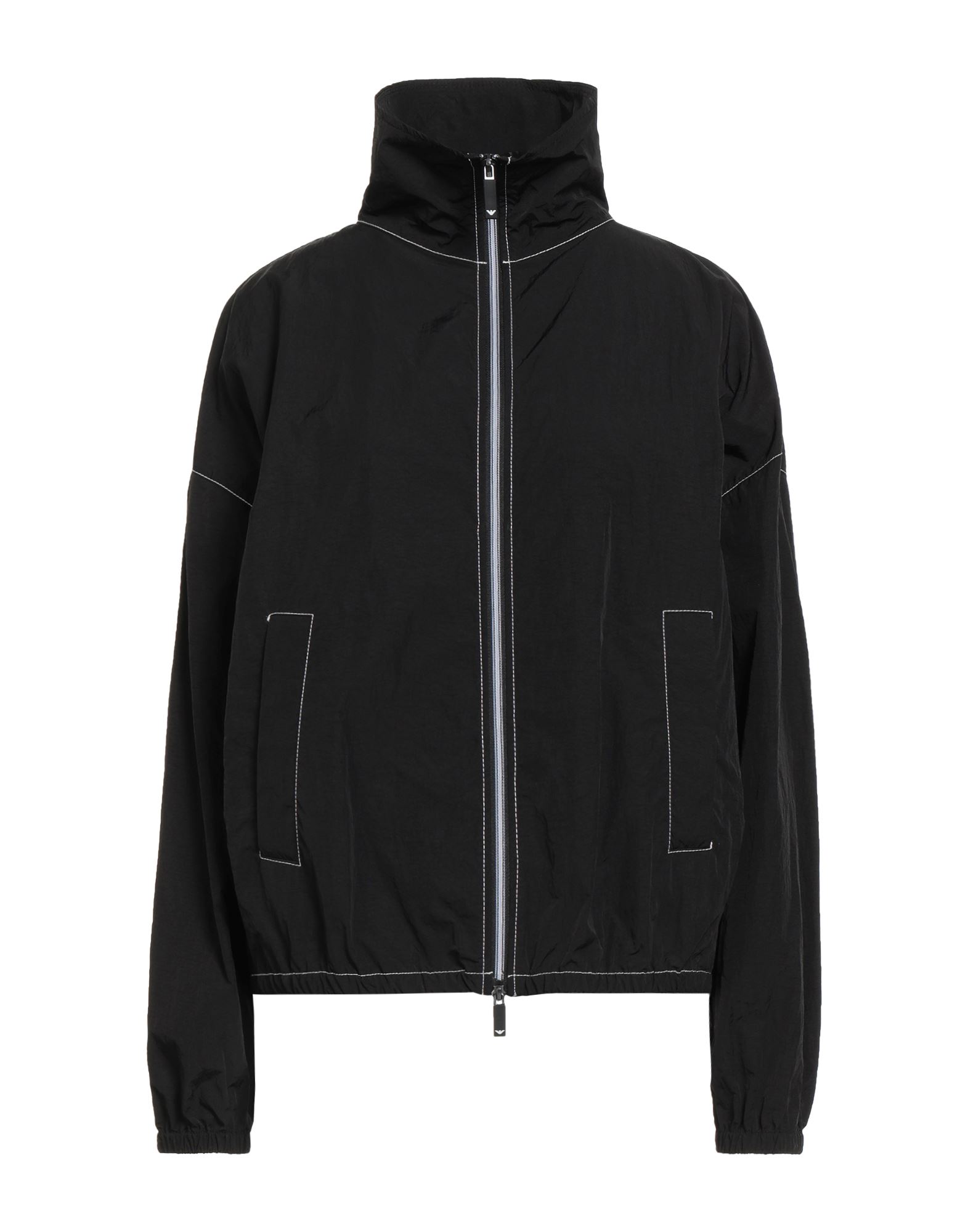 EMPORIO ARMANI EMPORIO ARMANI ΠΑΛΤΟ & ΤΖΑΚΕΤ Μπουφάν και τζάκετ