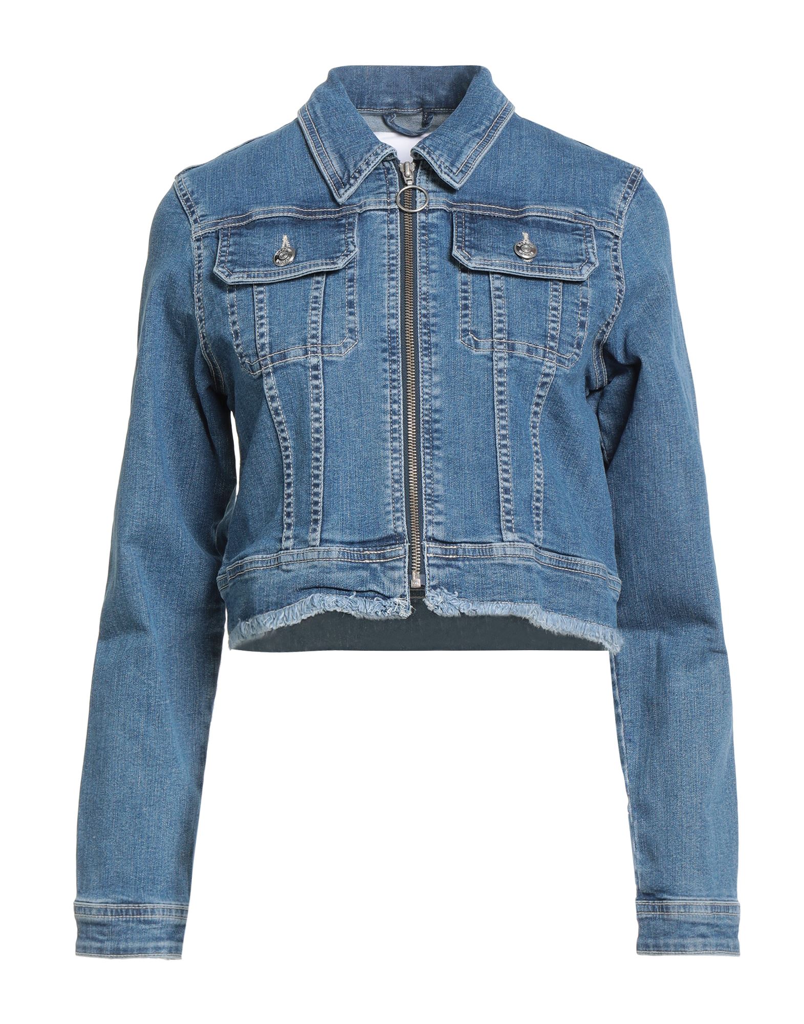  Markup - Jacken & Mäntel - Jeansjacken/mäntel - On Yoox.com 