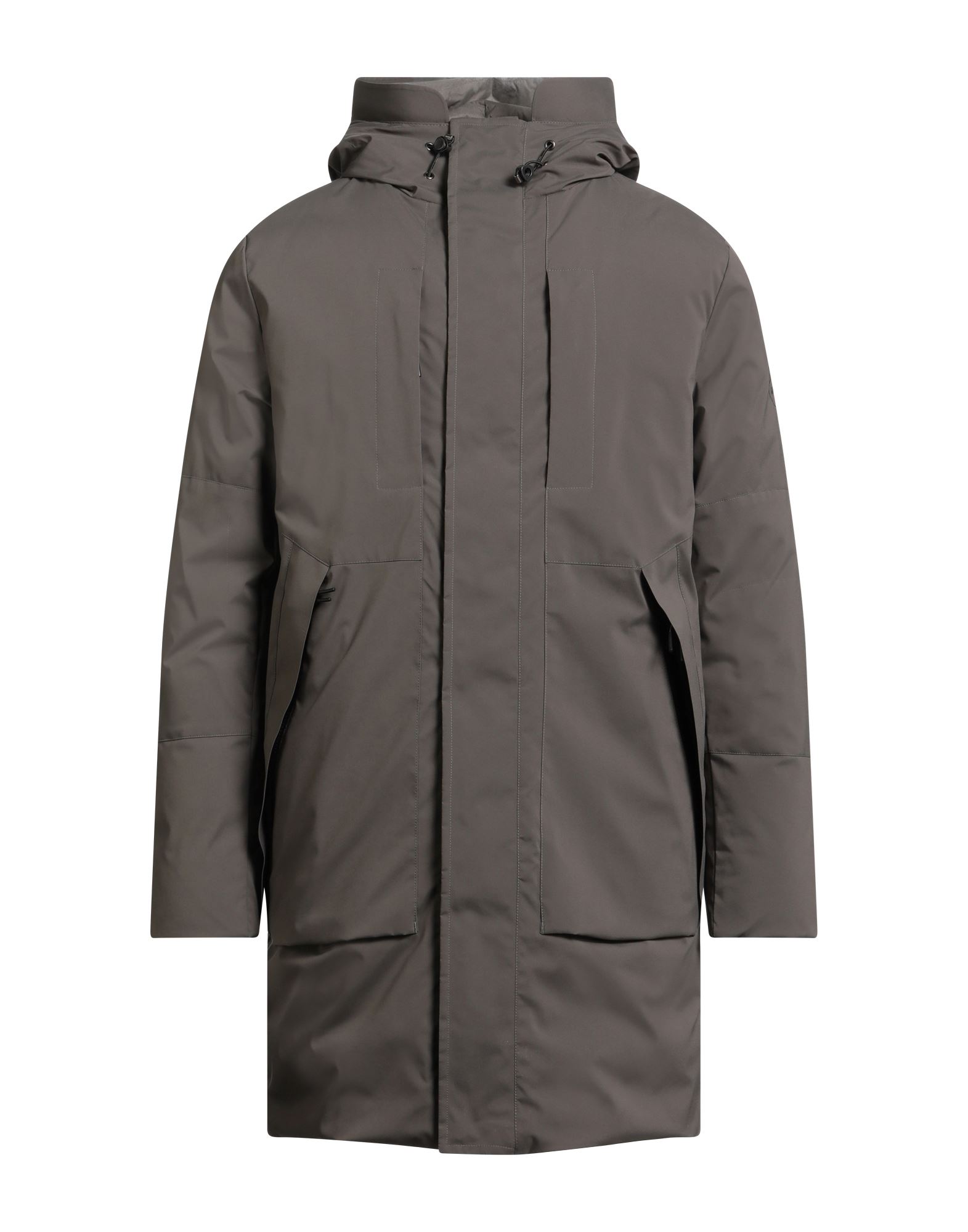  Replumè - Jacken & Mäntel - Mäntel - On Yoox.com 