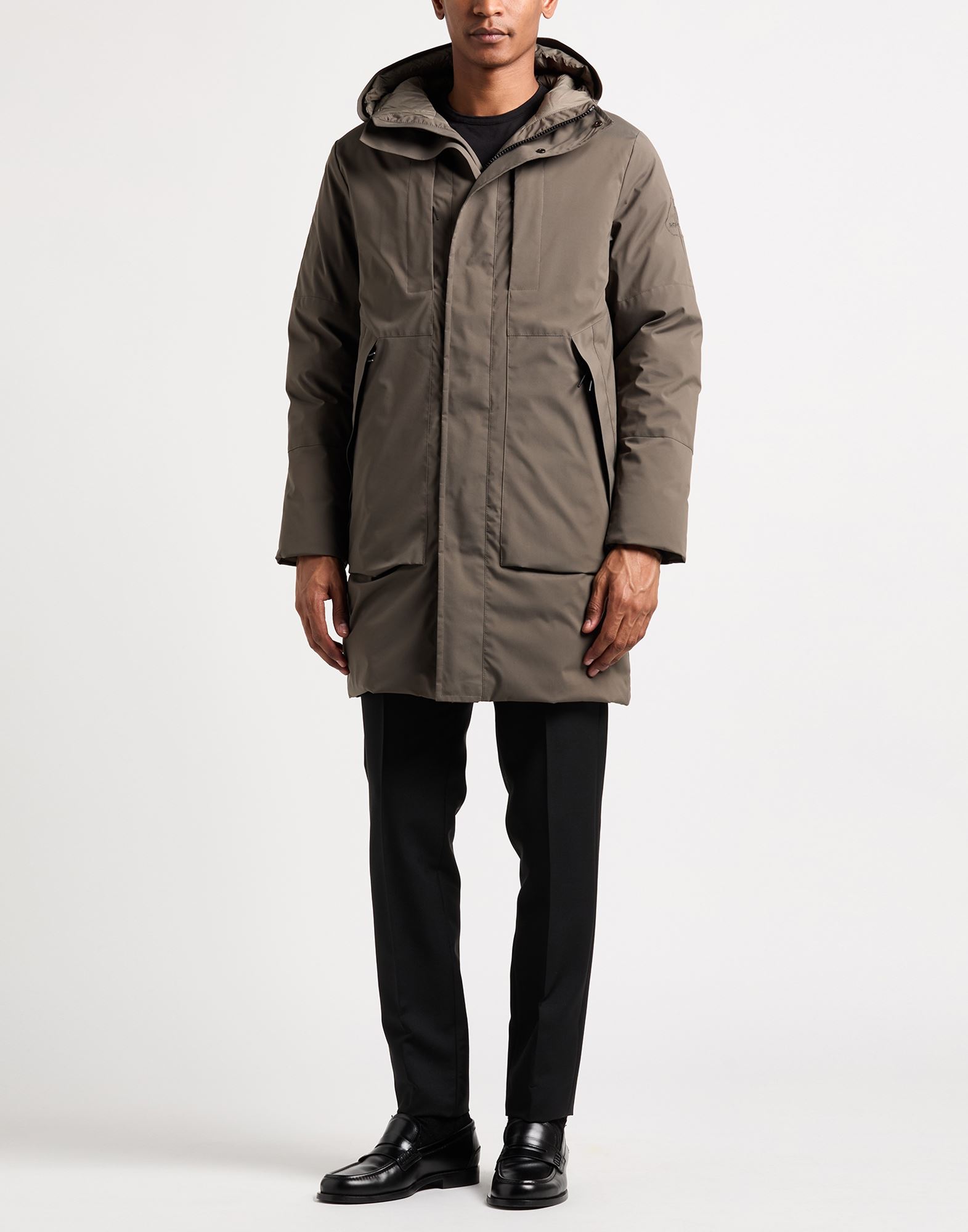  Replumè - Jacken & Mäntel - Mäntel - On Yoox.com 