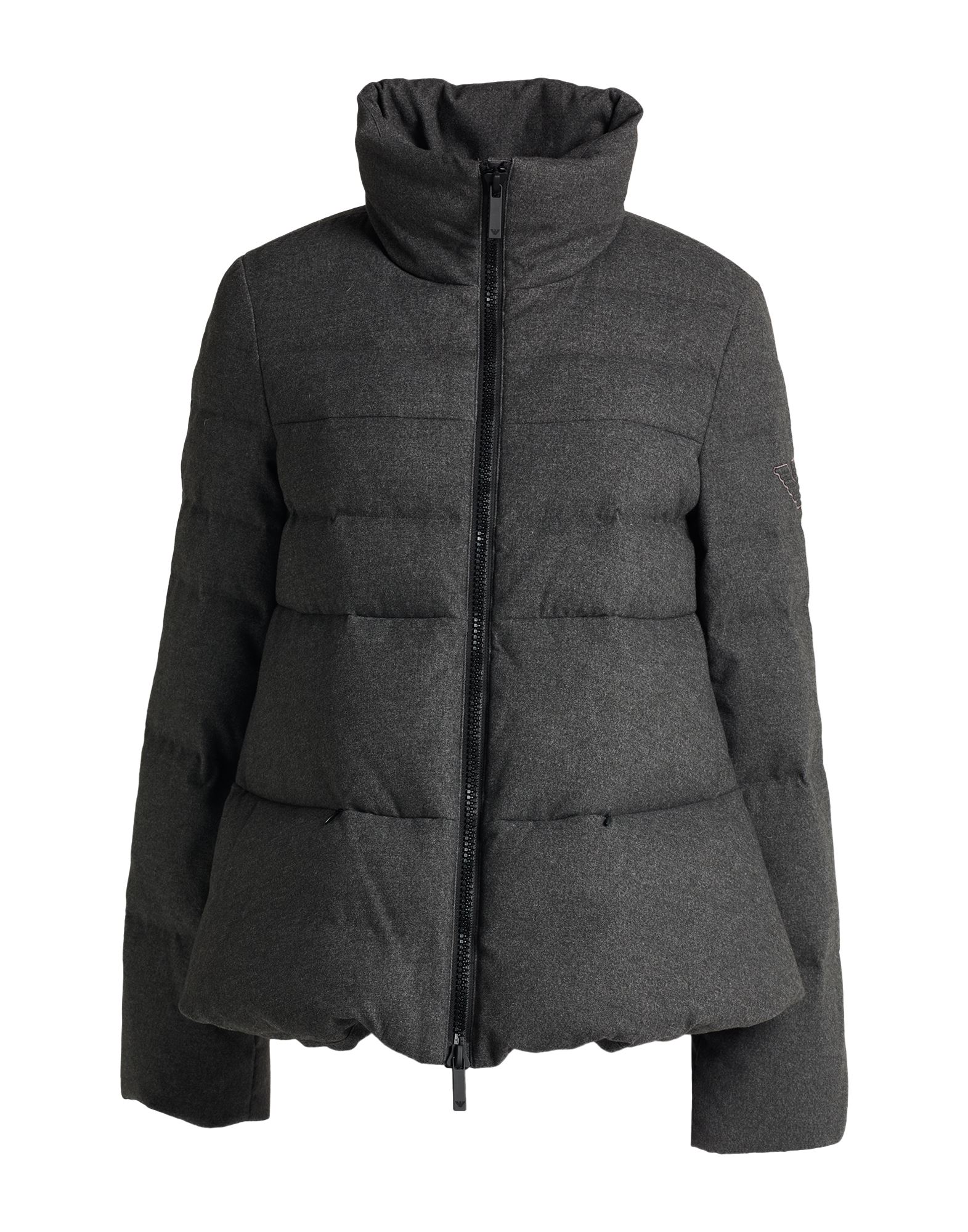 EMPORIO ARMANI EMPORIO ARMANI ΠΑΛΤΟ & ΤΖΑΚΕΤ Μπουφάν με επένδυση