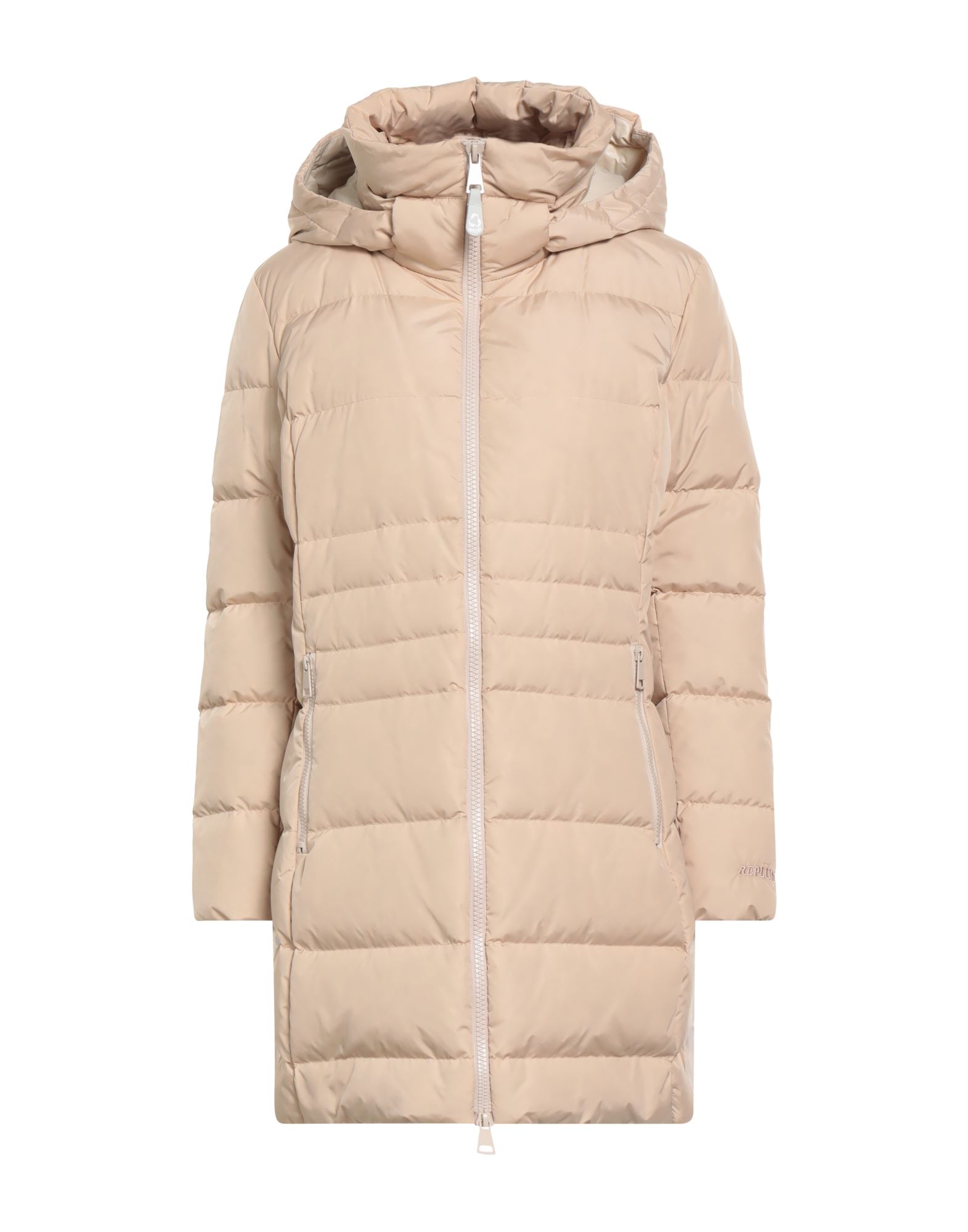  Replumè - Jacken & Mäntel - Pufferjacken & Daunenjacken - On Yoox.com 