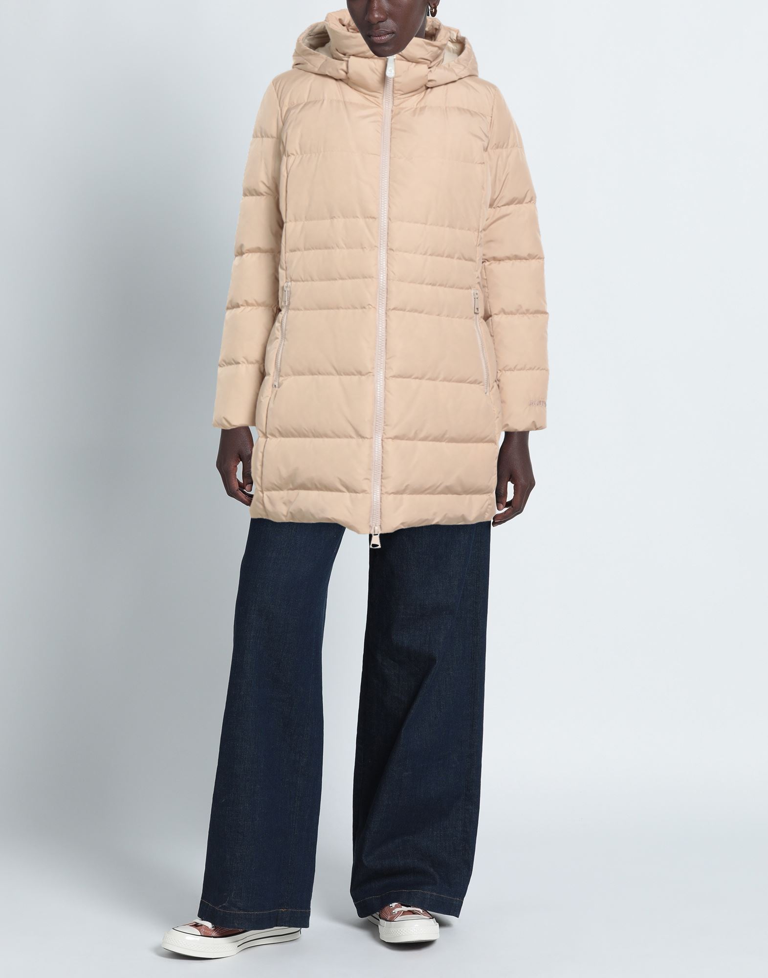  Replumè - Jacken & Mäntel - Pufferjacken & Daunenjacken - On Yoox.com 