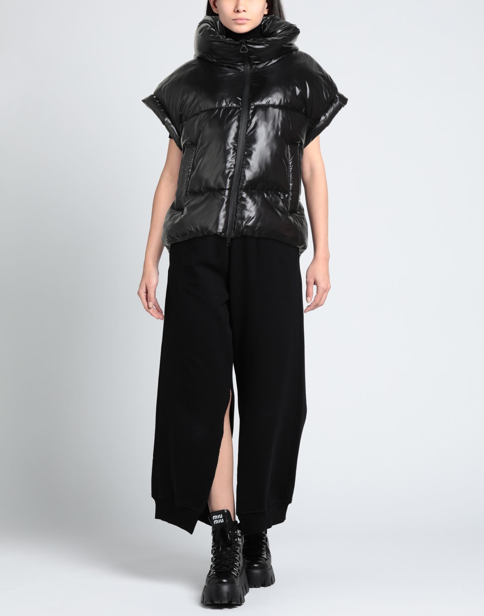  Replumè - Jacken & Mäntel - Pufferjacken & Daunenjacken - On Yoox.com 