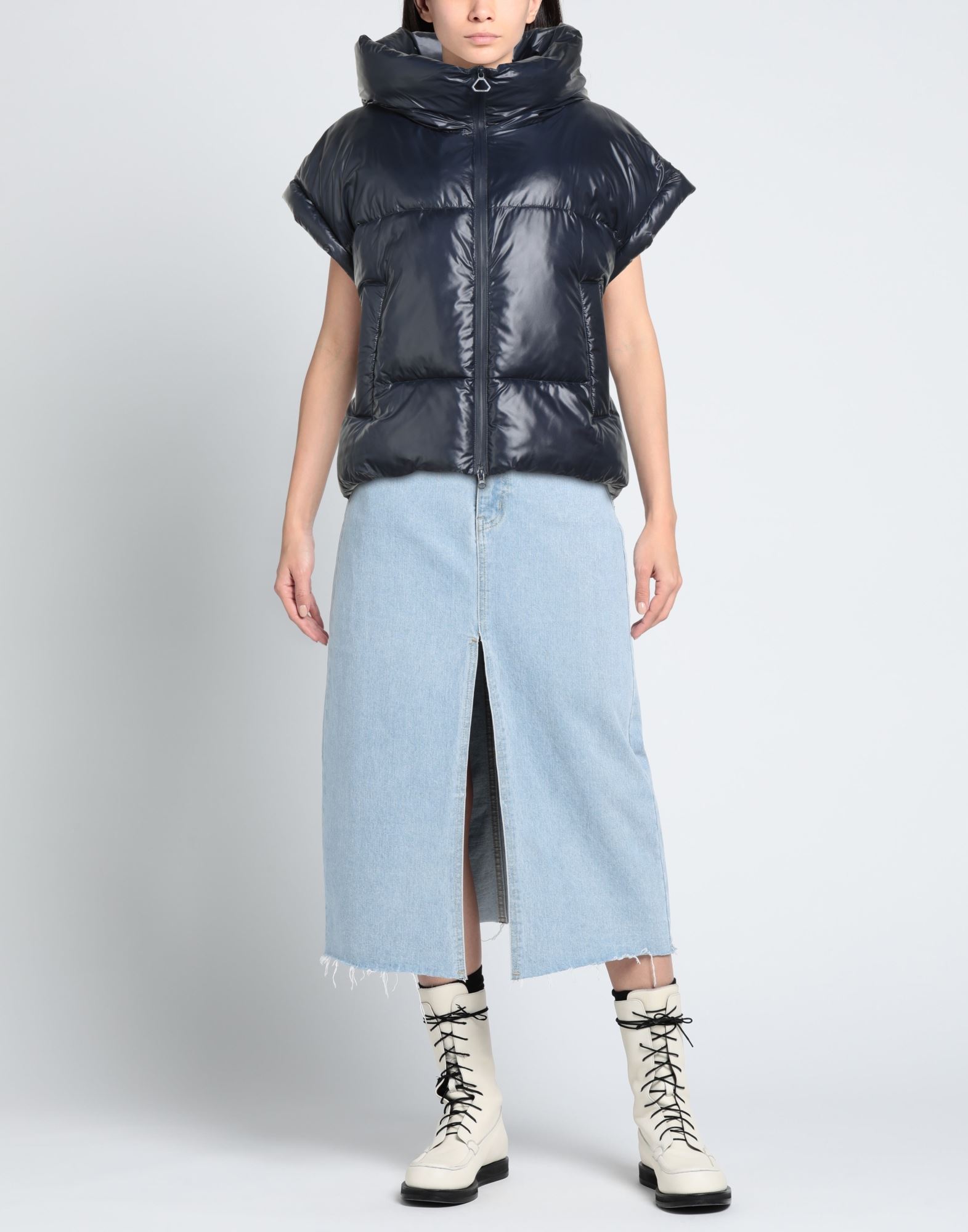  Replumè - Jacken & Mäntel - Pufferjacken & Daunenjacken - On Yoox.com 