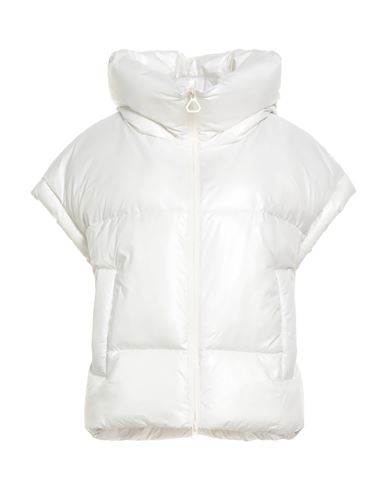 Plumífero y acolchado Mujer Hueso L,M,S,XS Mujer