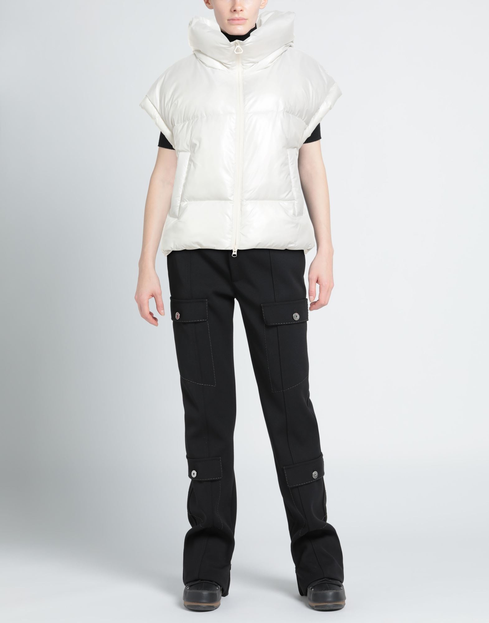  Replumè - Jacken & Mäntel - Pufferjacken & Daunenjacken - On Yoox.com 