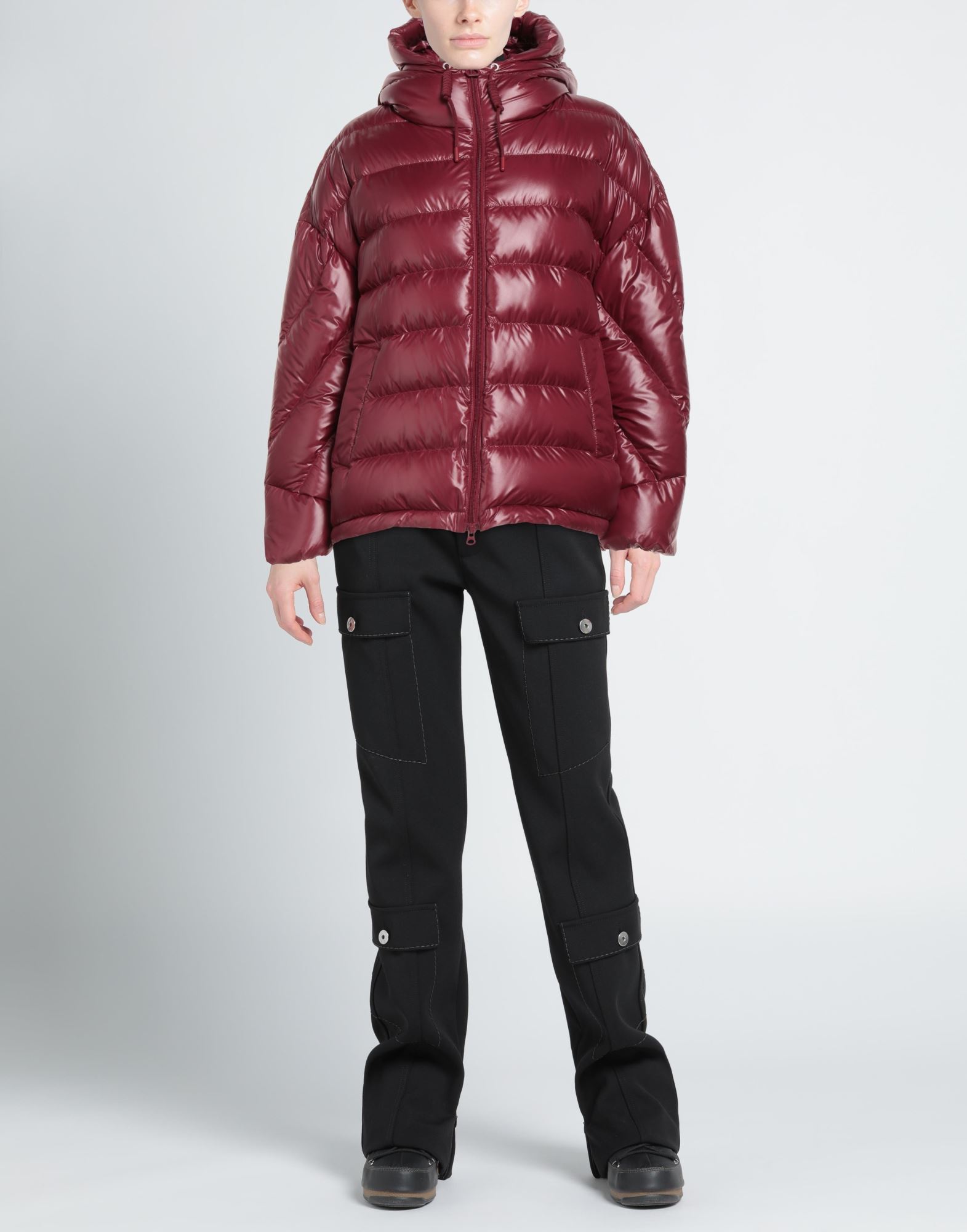  Replumè - Jacken & Mäntel - Pufferjacken & Daunenjacken - On Yoox.com 