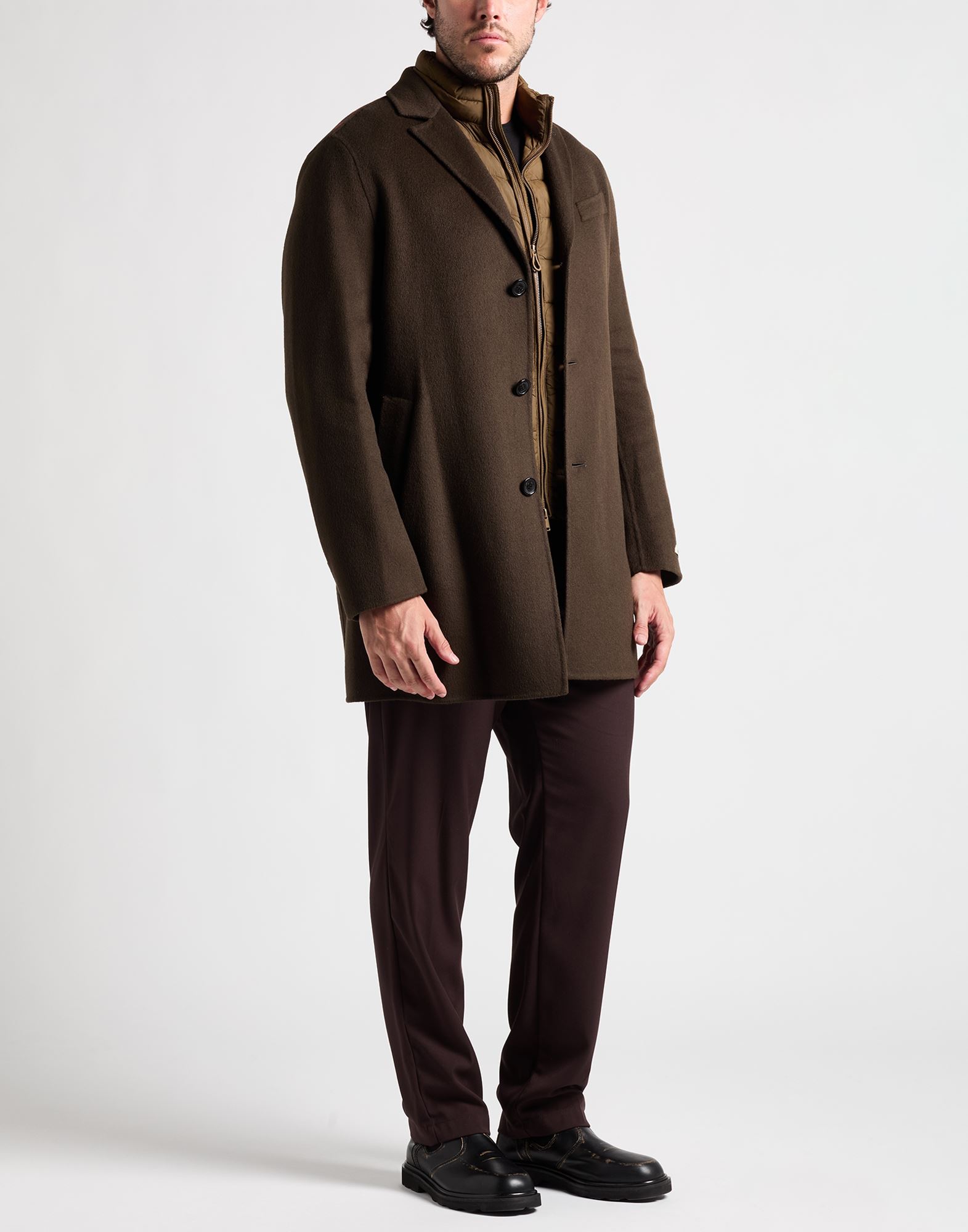  Paltò - Jacken & Mäntel - Mäntel - On Yoox.com 