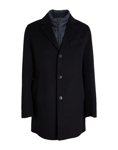 Paltò Abrigo Hombre Azul noche 48,50,52,54 Hombre