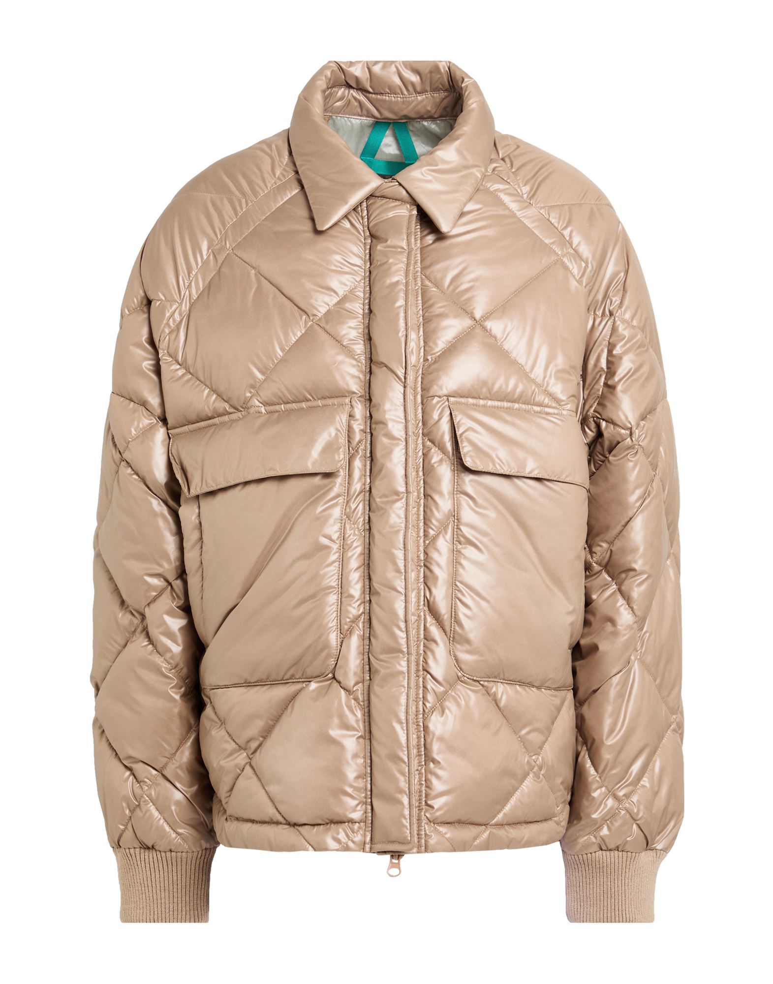  Replumè - Jacken & Mäntel - Pufferjacken & Daunenjacken - On Yoox.com 