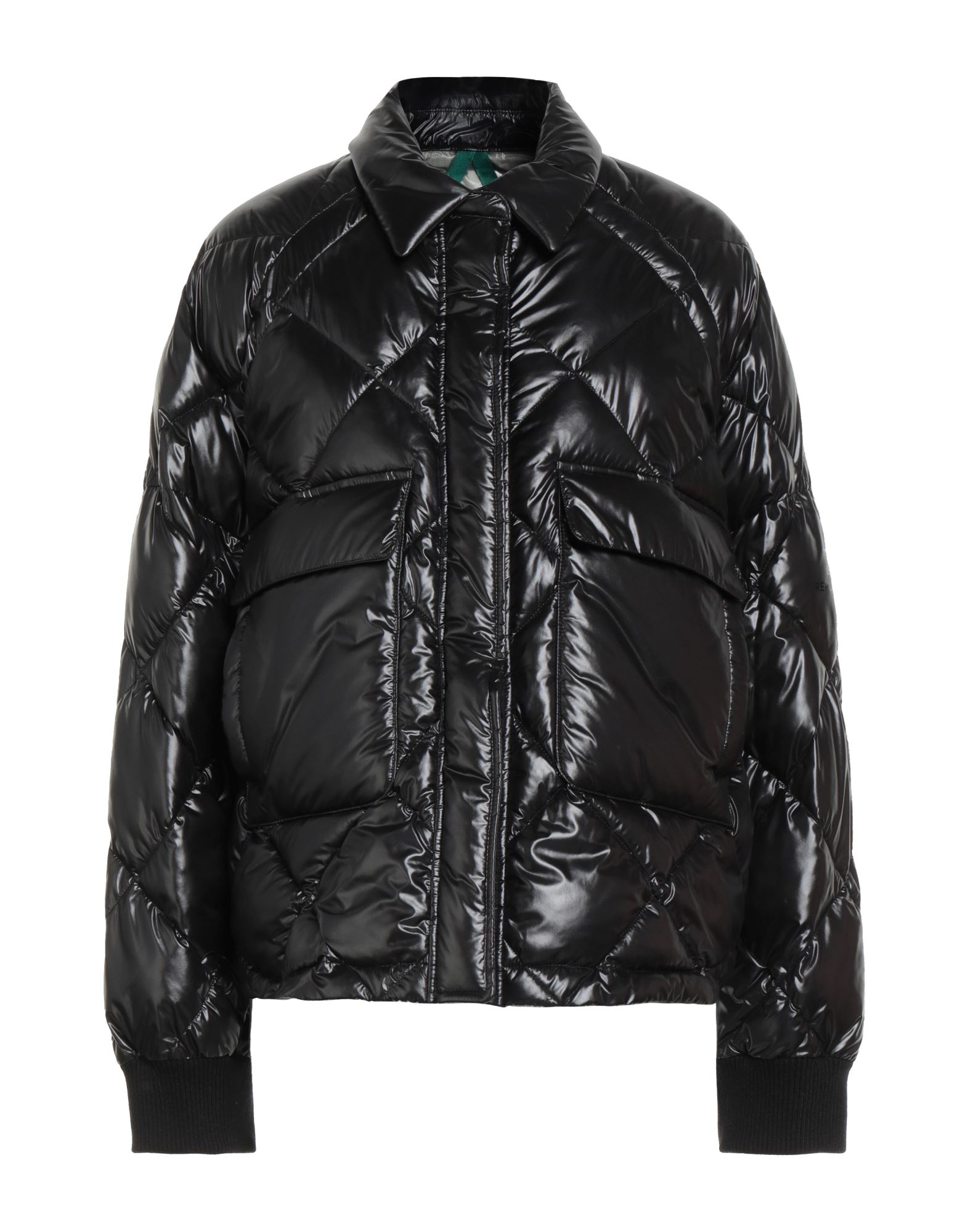  Replumè - Jacken & Mäntel - Pufferjacken & Daunenjacken - On Yoox.com 