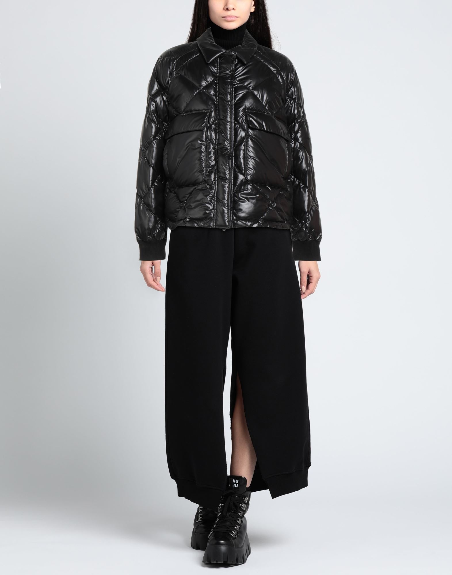  Replumè - Jacken & Mäntel - Pufferjacken & Daunenjacken - On Yoox.com 