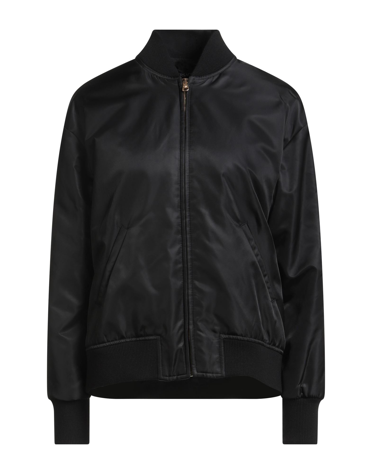  Versace - Jacken & Mäntel - Jacken Und Anoraks - On Yoox.com 
