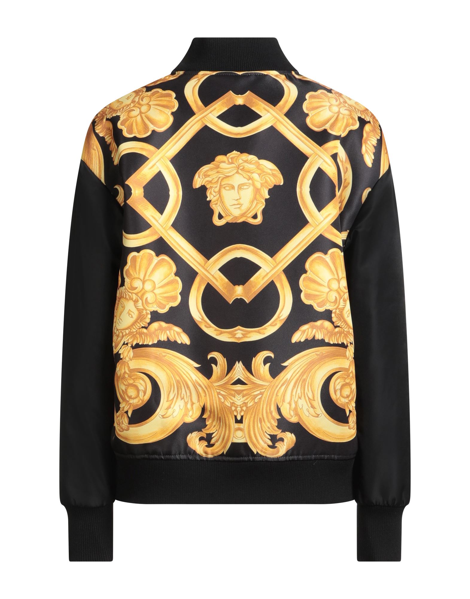  Versace - Jacken & Mäntel - Jacken Und Anoraks - On Yoox.com 