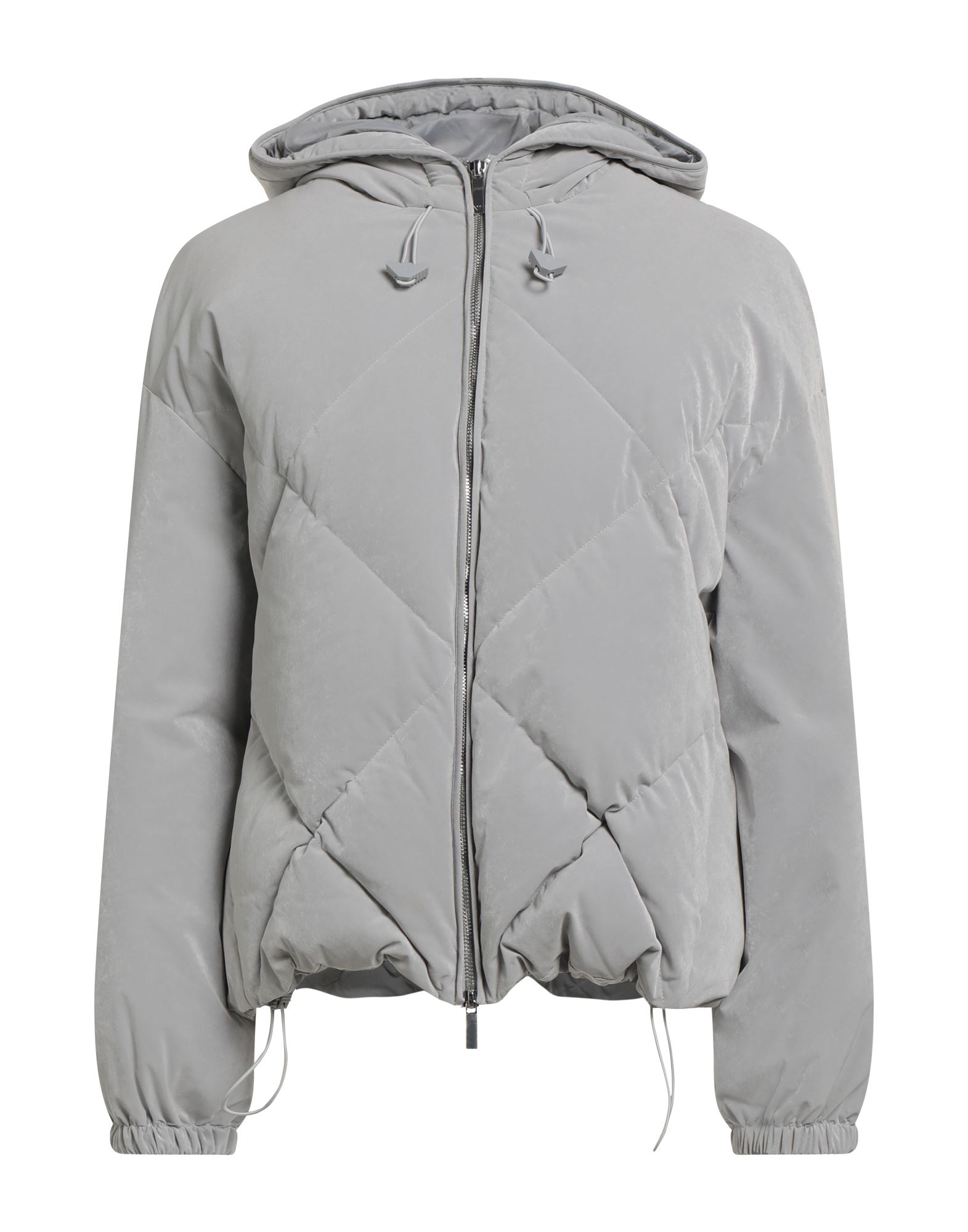 EMPORIO ARMANI EMPORIO ARMANI ΠΑΛΤΟ & ΤΖΑΚΕΤ Μπουφάν με επένδυση