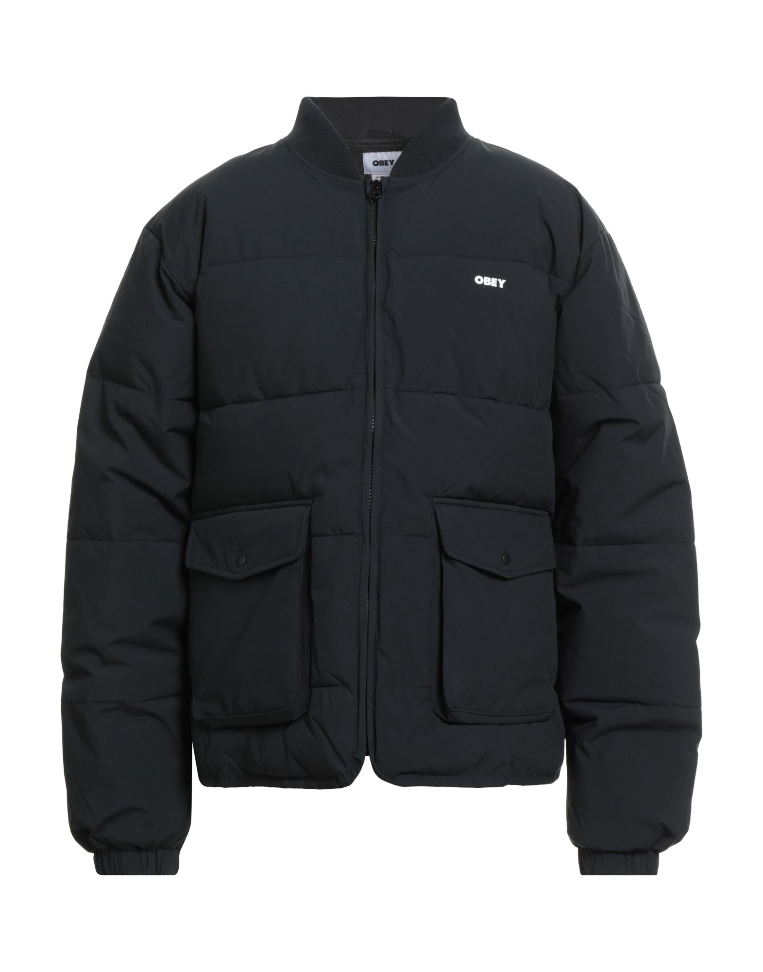  Obey - Jacken & Mäntel - Pufferjacken & Daunenjacken - On Yoox.com 