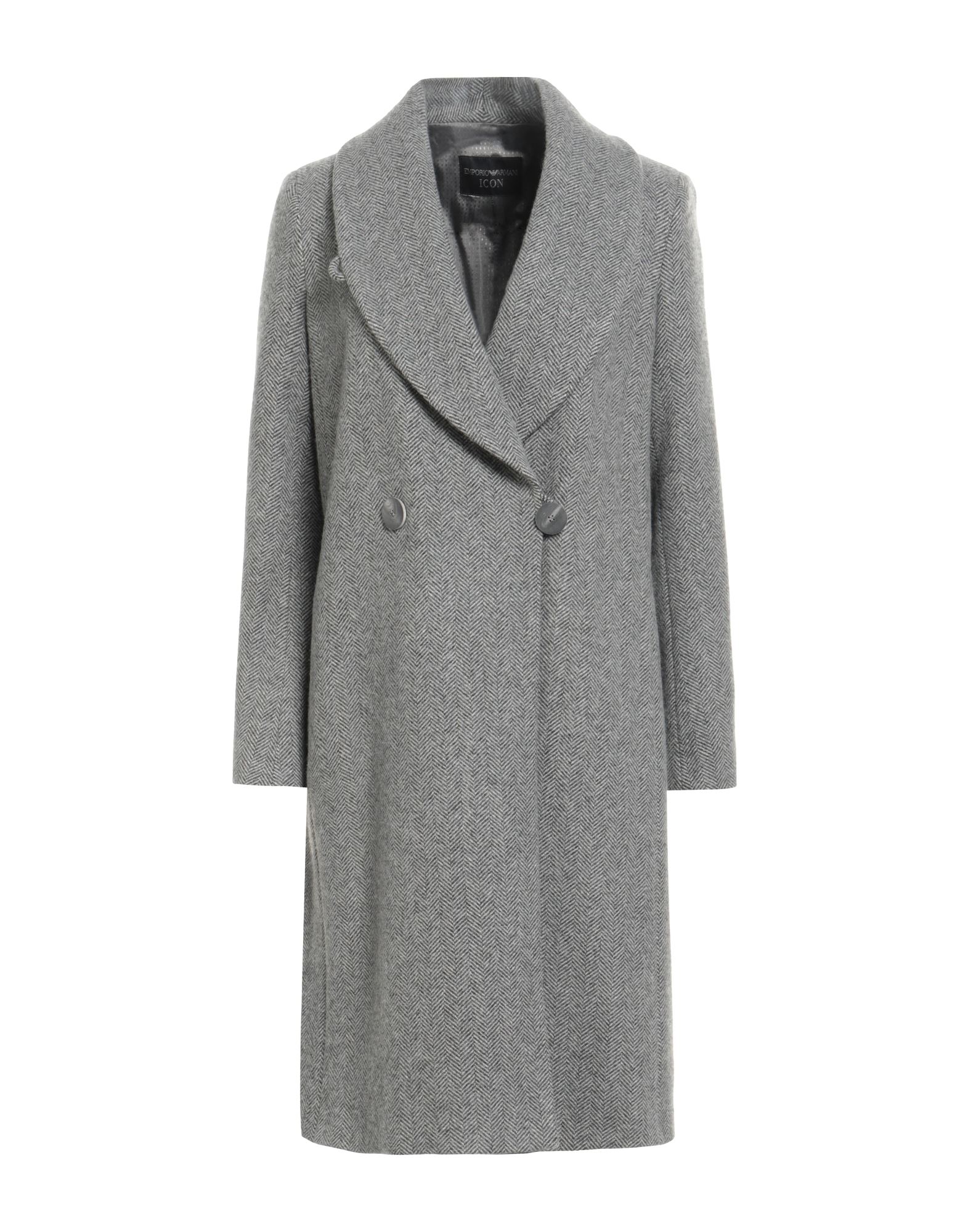  EMPORIO ARMANI ΠΑΛΤΟ & ΤΖΑΚΕΤ Παλτό