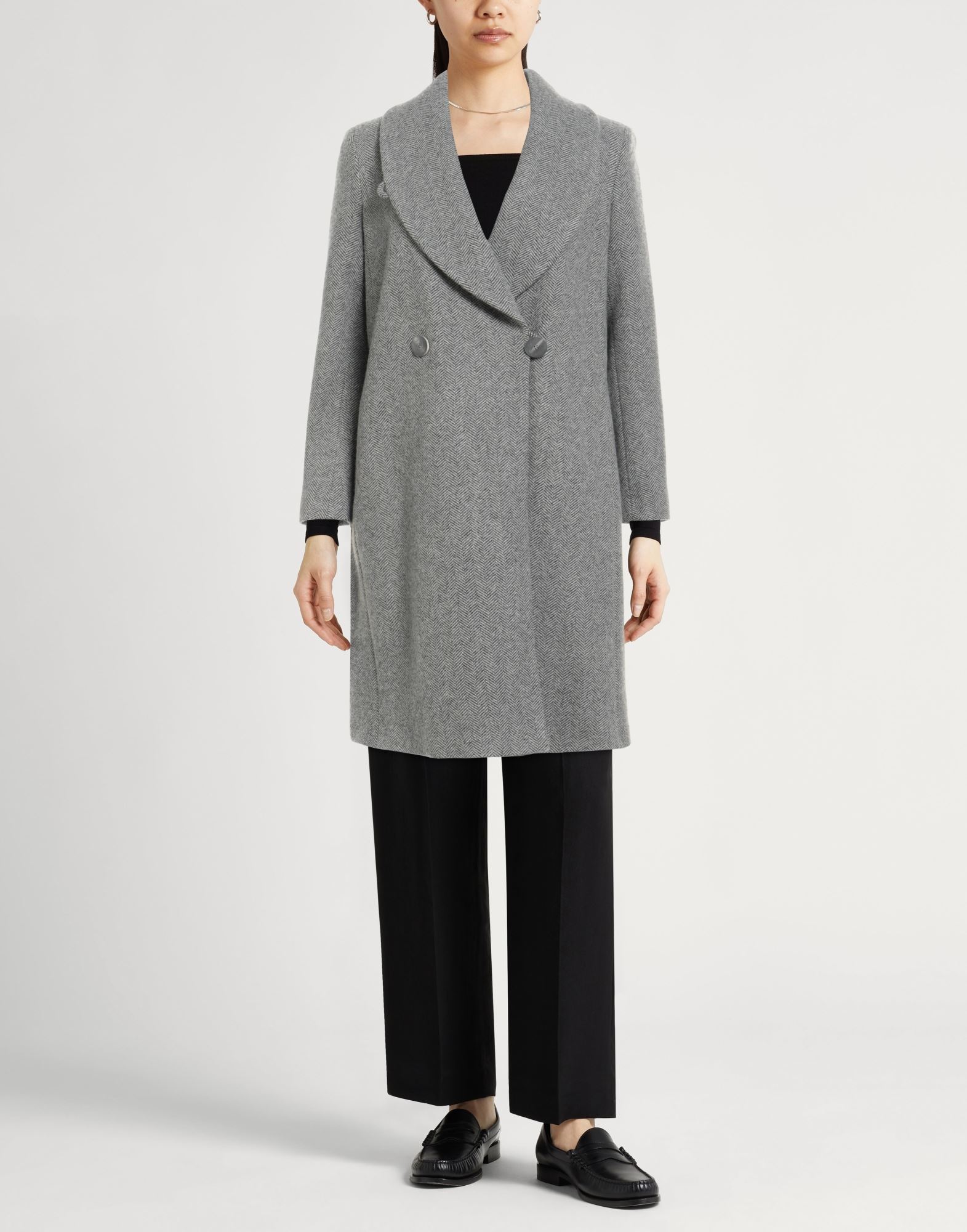  Emporio Armani - Jacken & Mäntel - Mäntel - On Yoox.com 