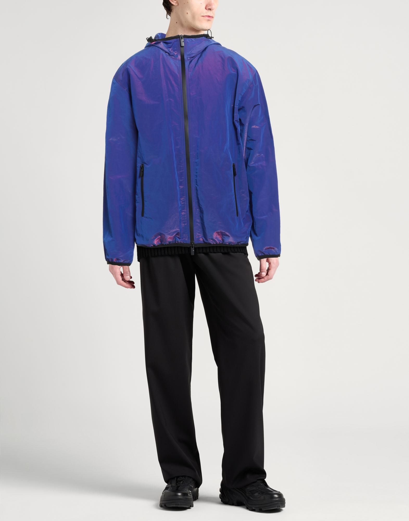  Burberry - Jacken & Mäntel - Jacken Und Anoraks - On Yoox.com 