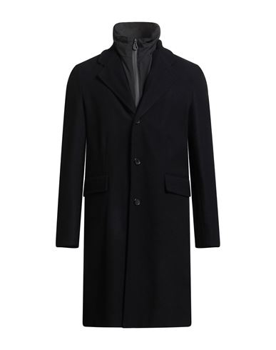 Paltò Abrigo Hombre Azul noche 48,50,52,54 Hombre