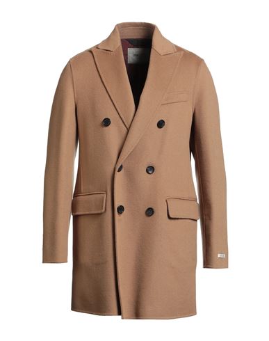 PALTÒ Mantel Herren Kamel 46,48,50,52,54 Herren