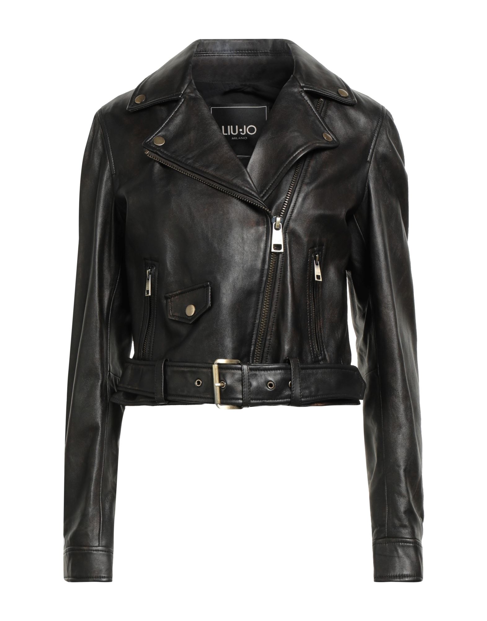  LIU •JO ΠΑΛΤΟ & ΤΖΑΚΕΤ Μπουφάν και τζάκετ