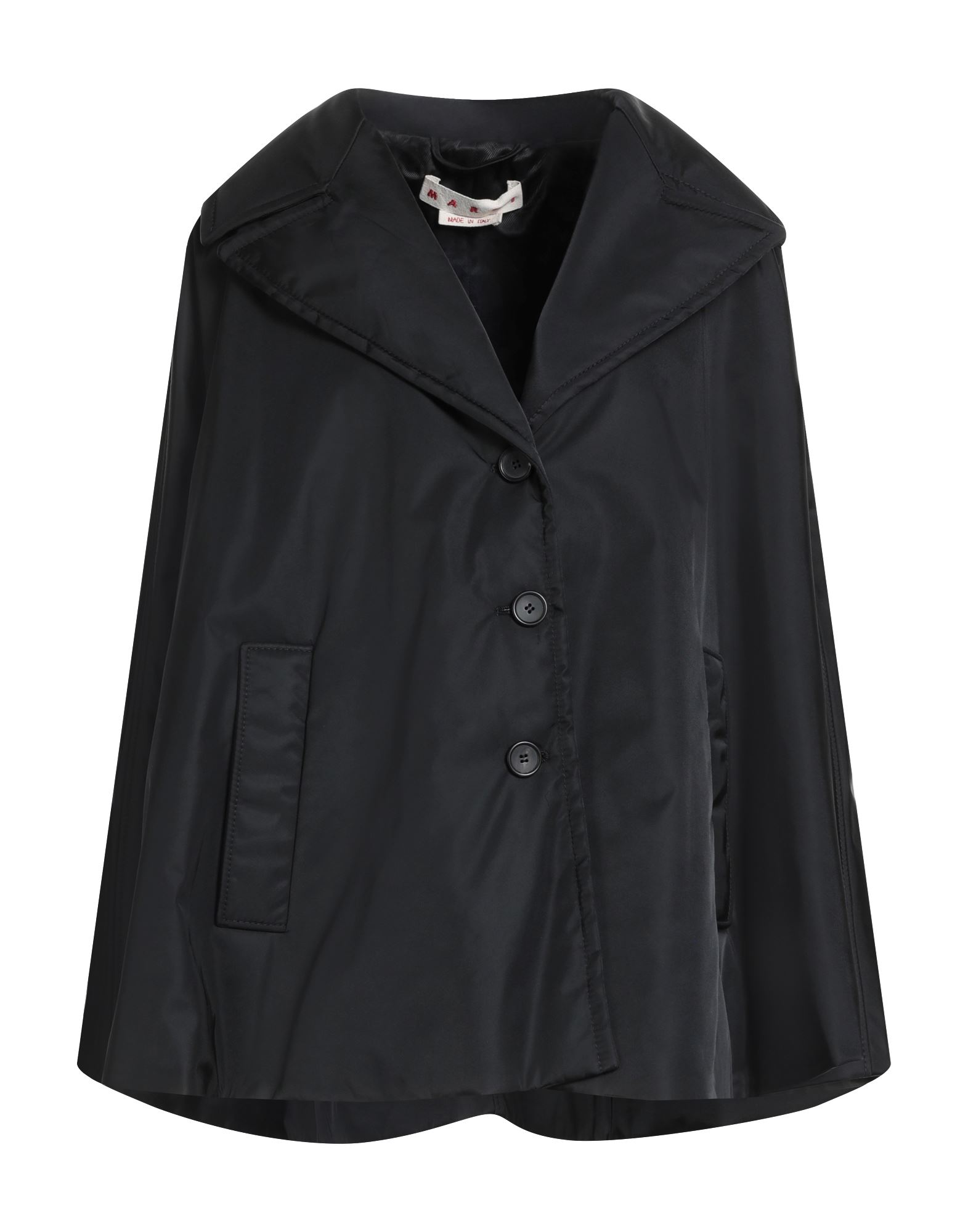 Marni - Jacken & Mäntel - Capes - On Yoox.com 