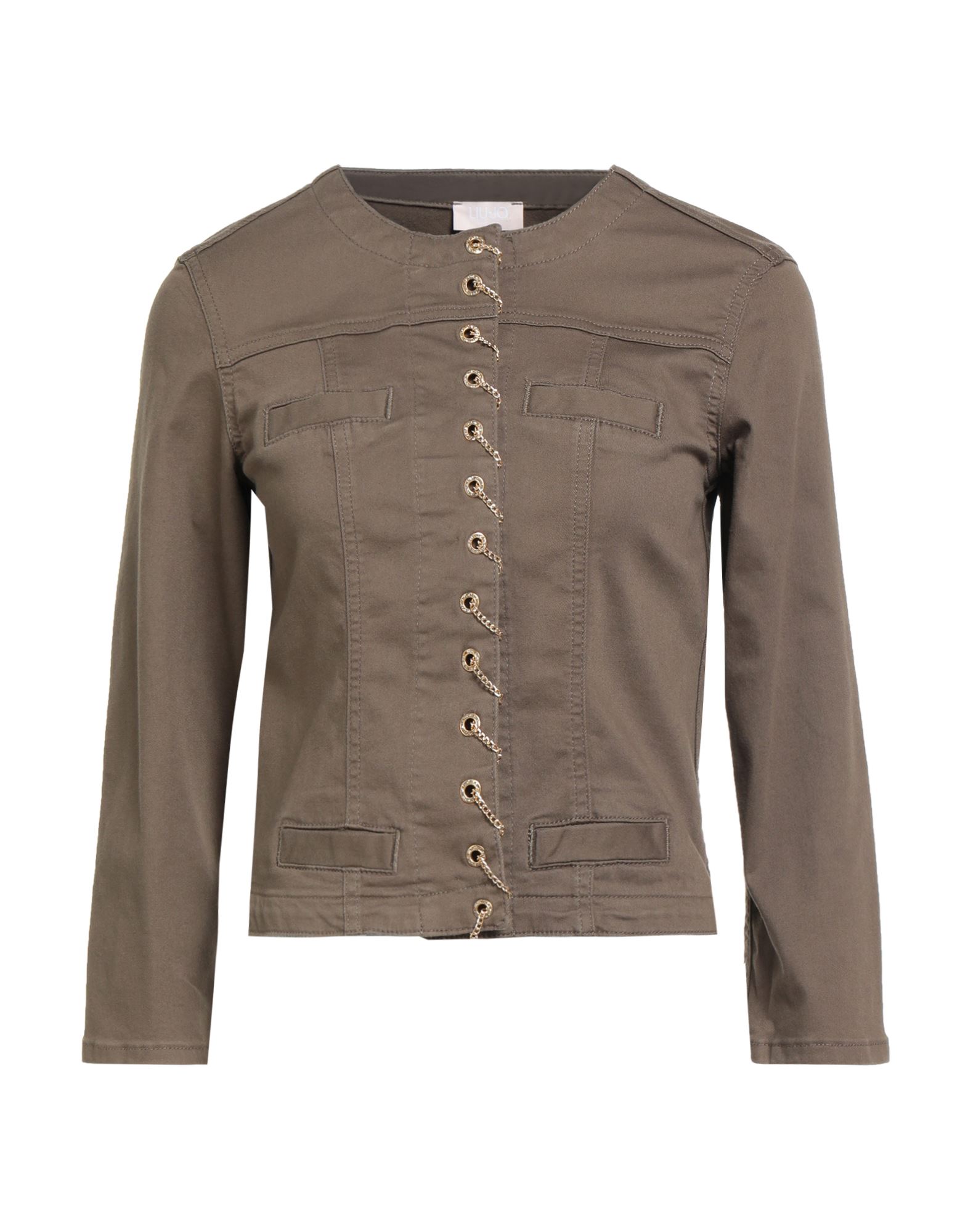  Liu •jo - Jacken & Mäntel - Jacken Und Anoraks - On Yoox.com 