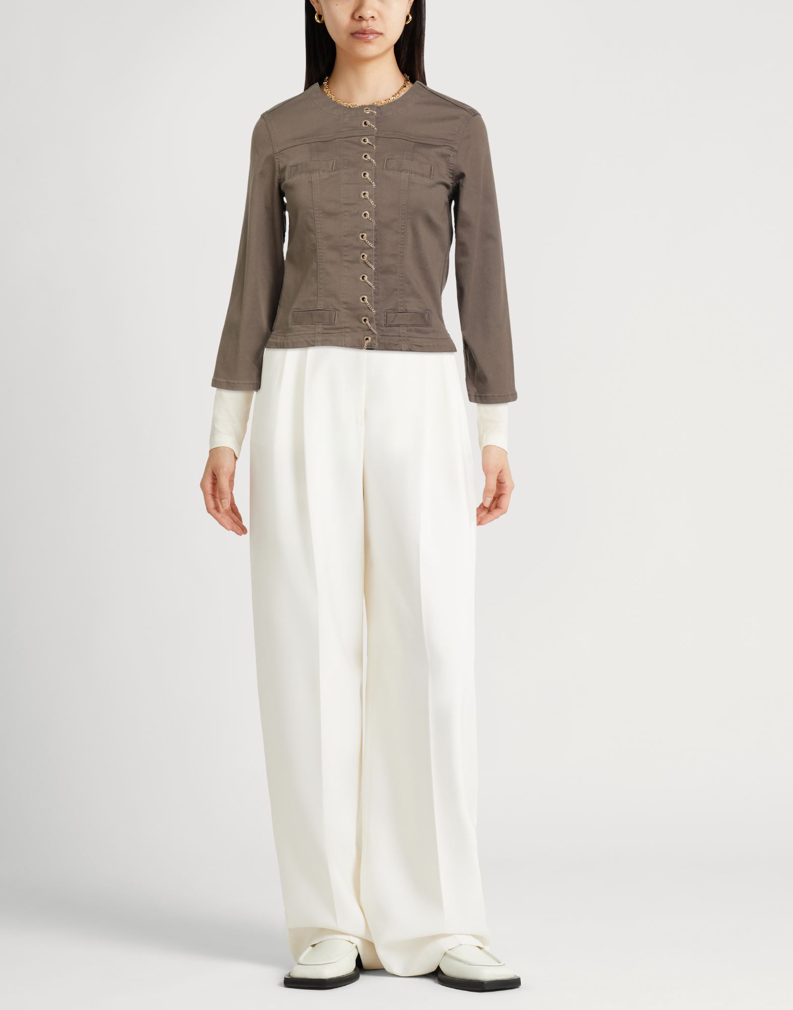  Liu •jo - Jacken & Mäntel - Jacken Und Anoraks - On Yoox.com 
