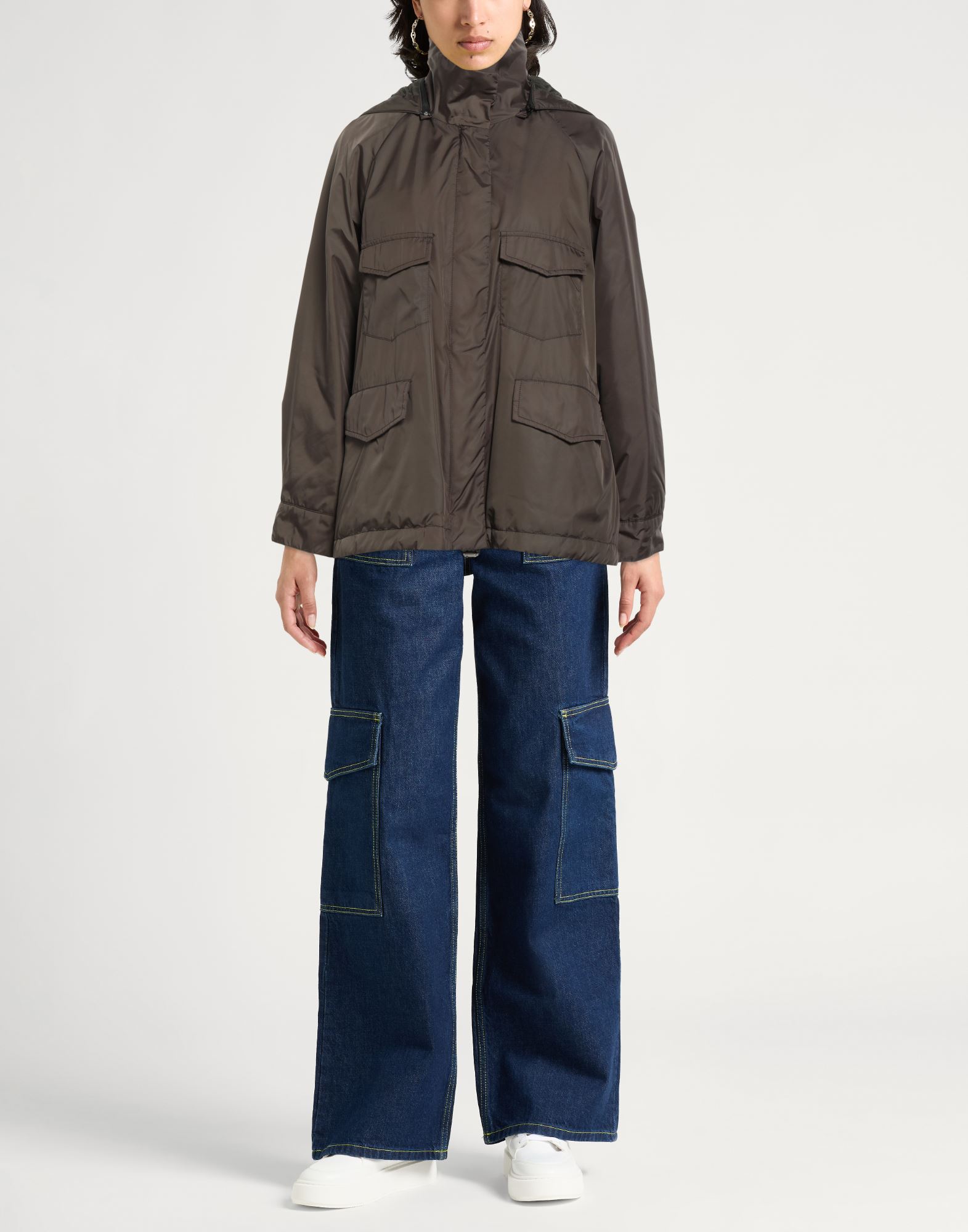  Paltò - Jacken & Mäntel - Jacken Und Anoraks - On Yoox.com 