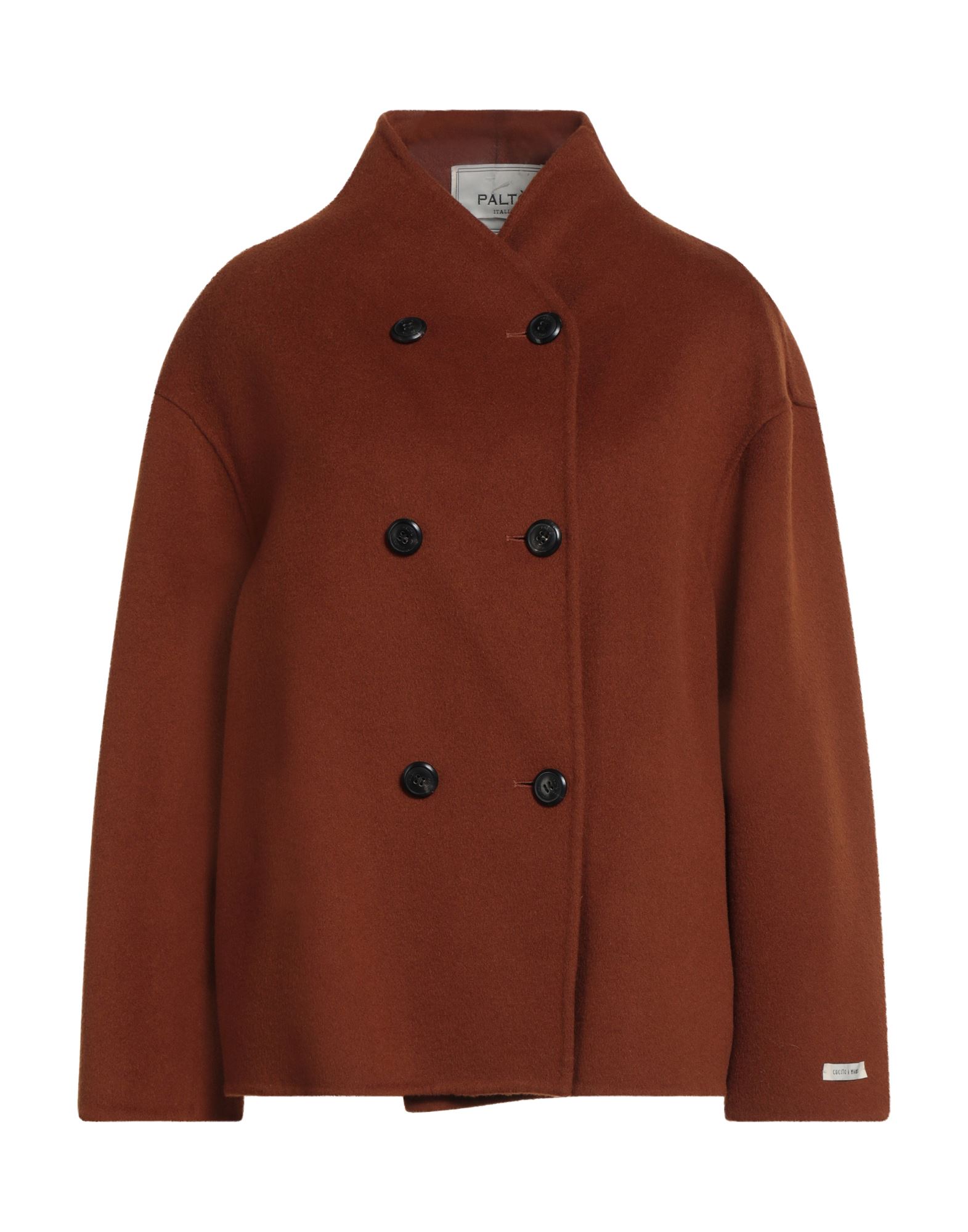  Paltò - Jacken & Mäntel - Mäntel - On Yoox.com 