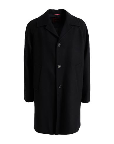 PALTÒ Mantel Herren Schwarz 48,50,52 Herren