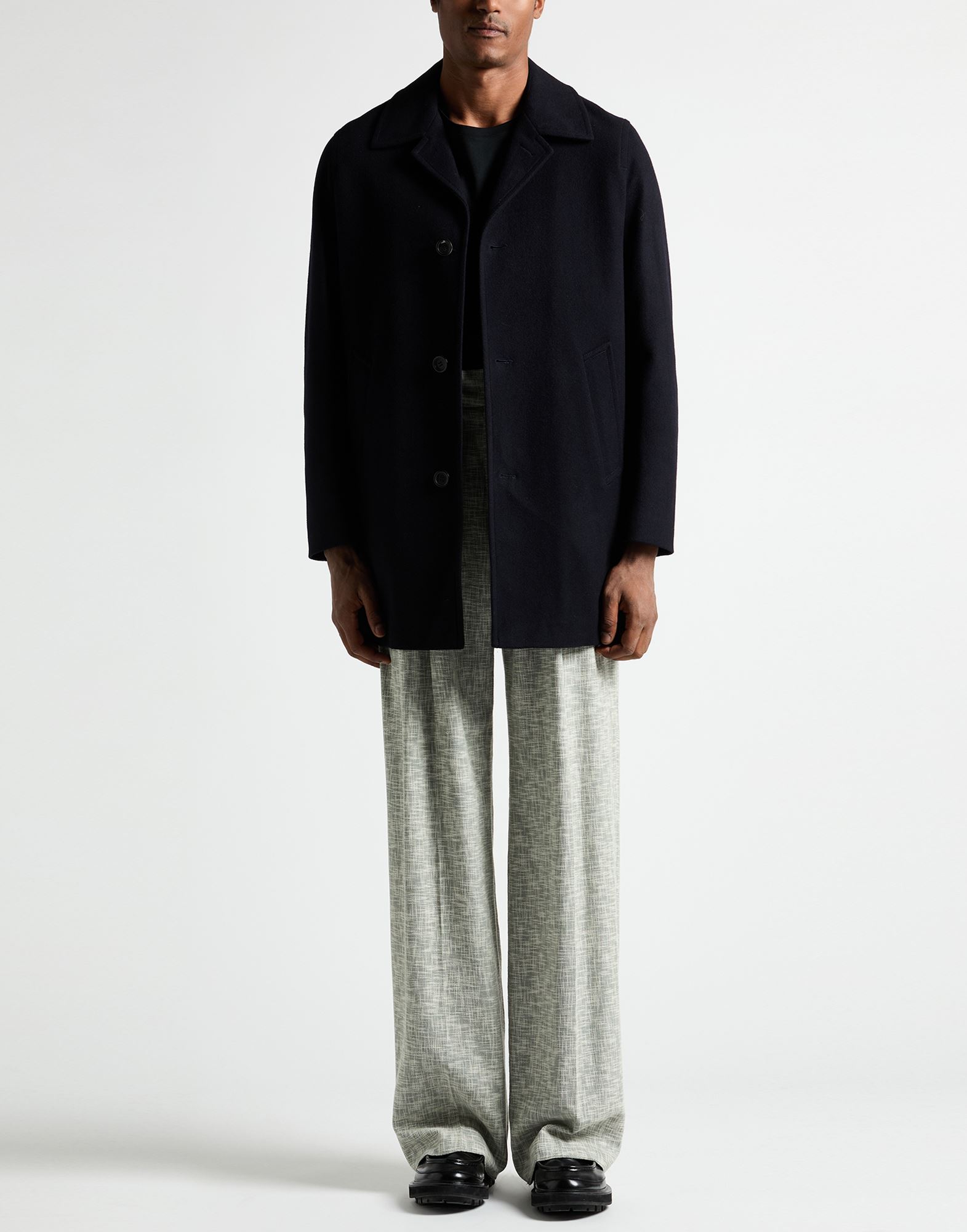  Paltò - Jacken & Mäntel - Mäntel - On Yoox.com 