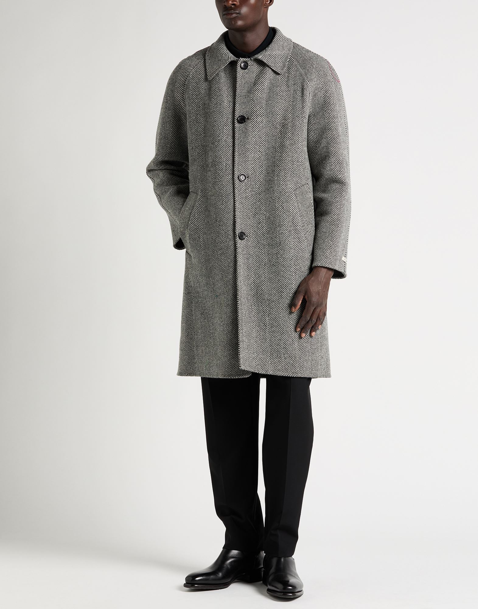  Paltò - Jacken & Mäntel - Mäntel - On Yoox.com 