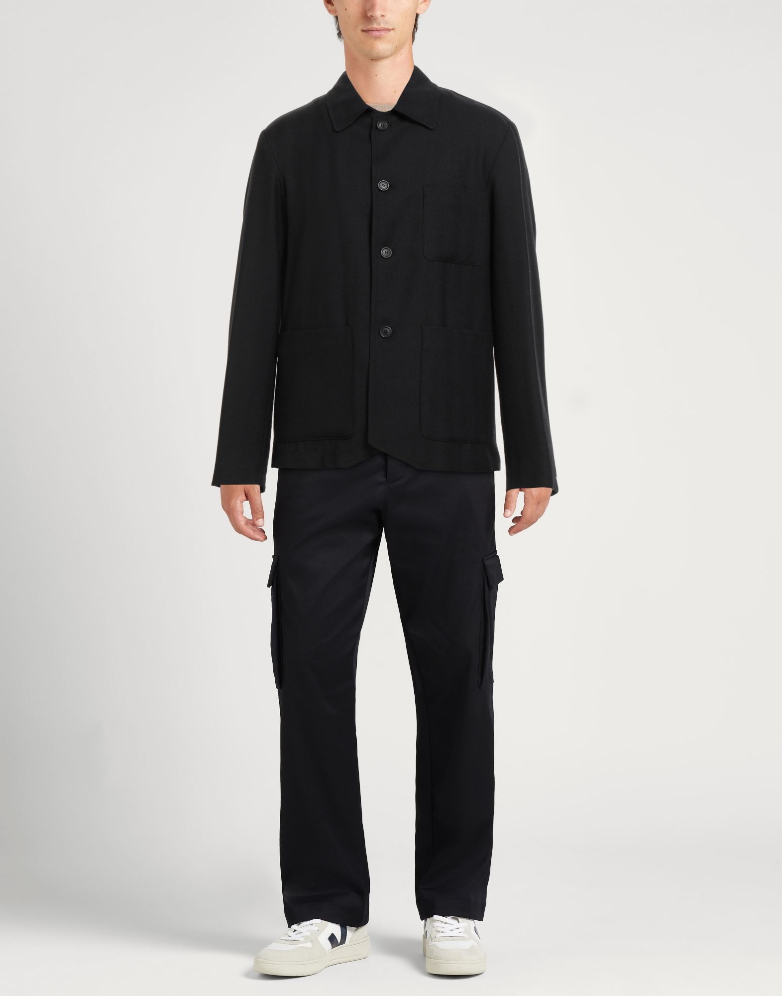  Paltò - Jacken & Mäntel - Jacken Und Anoraks - On Yoox.com 