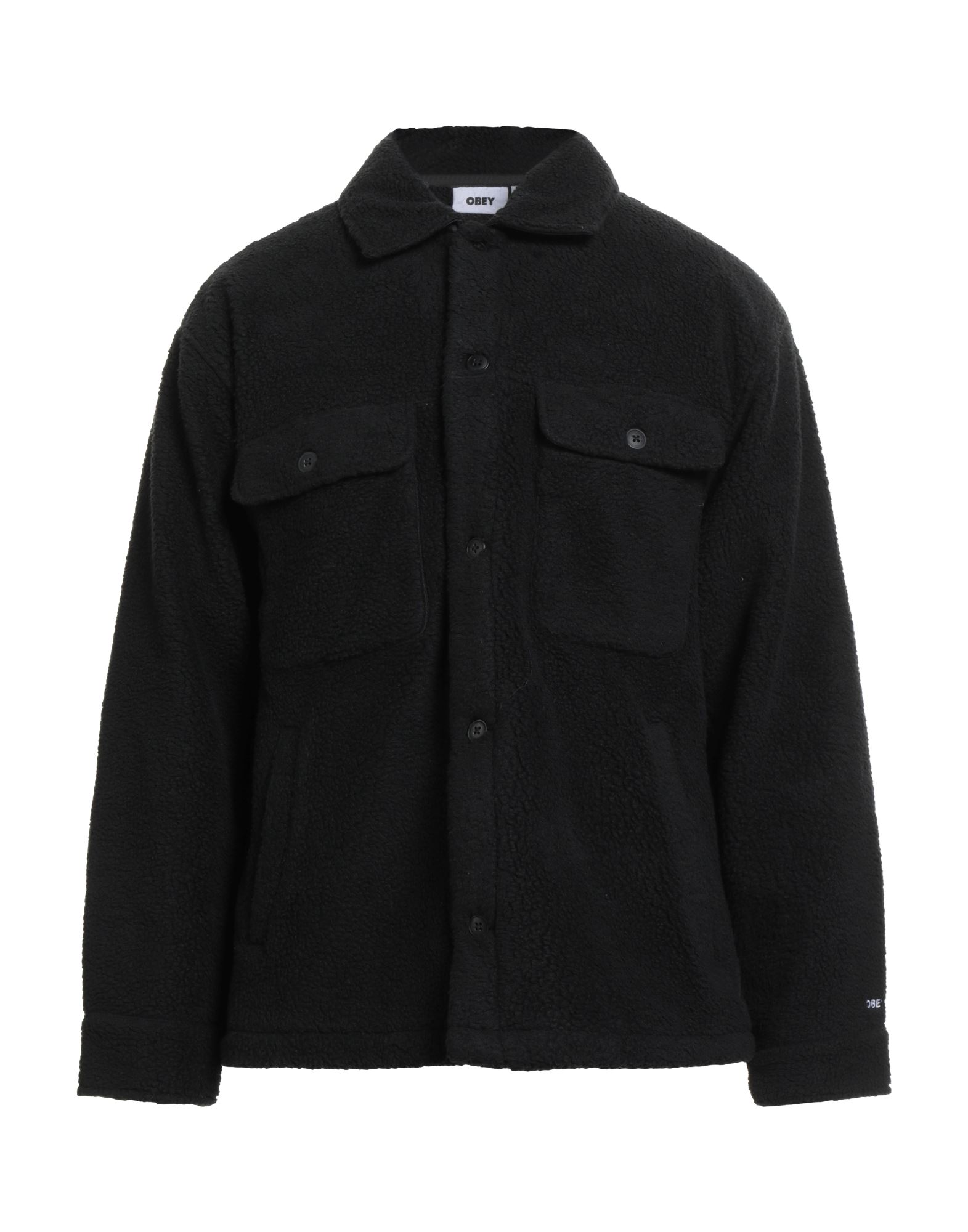  Obey - Tops - Hemden - On Yoox.com 