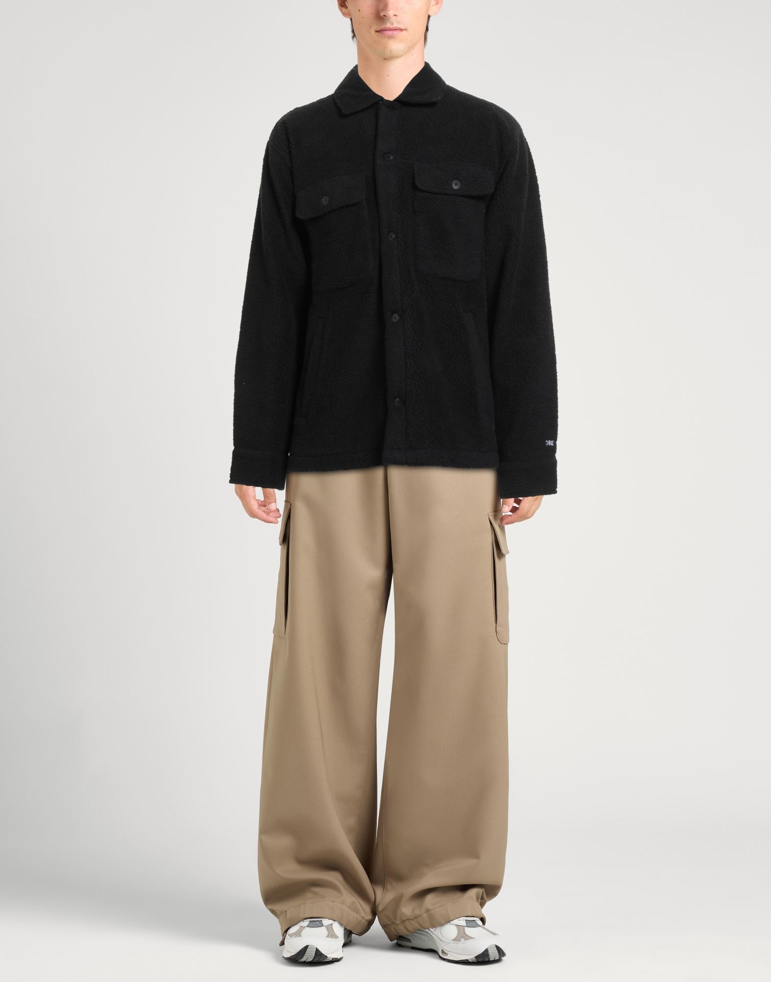  Obey - Tops - Hemden - On Yoox.com 