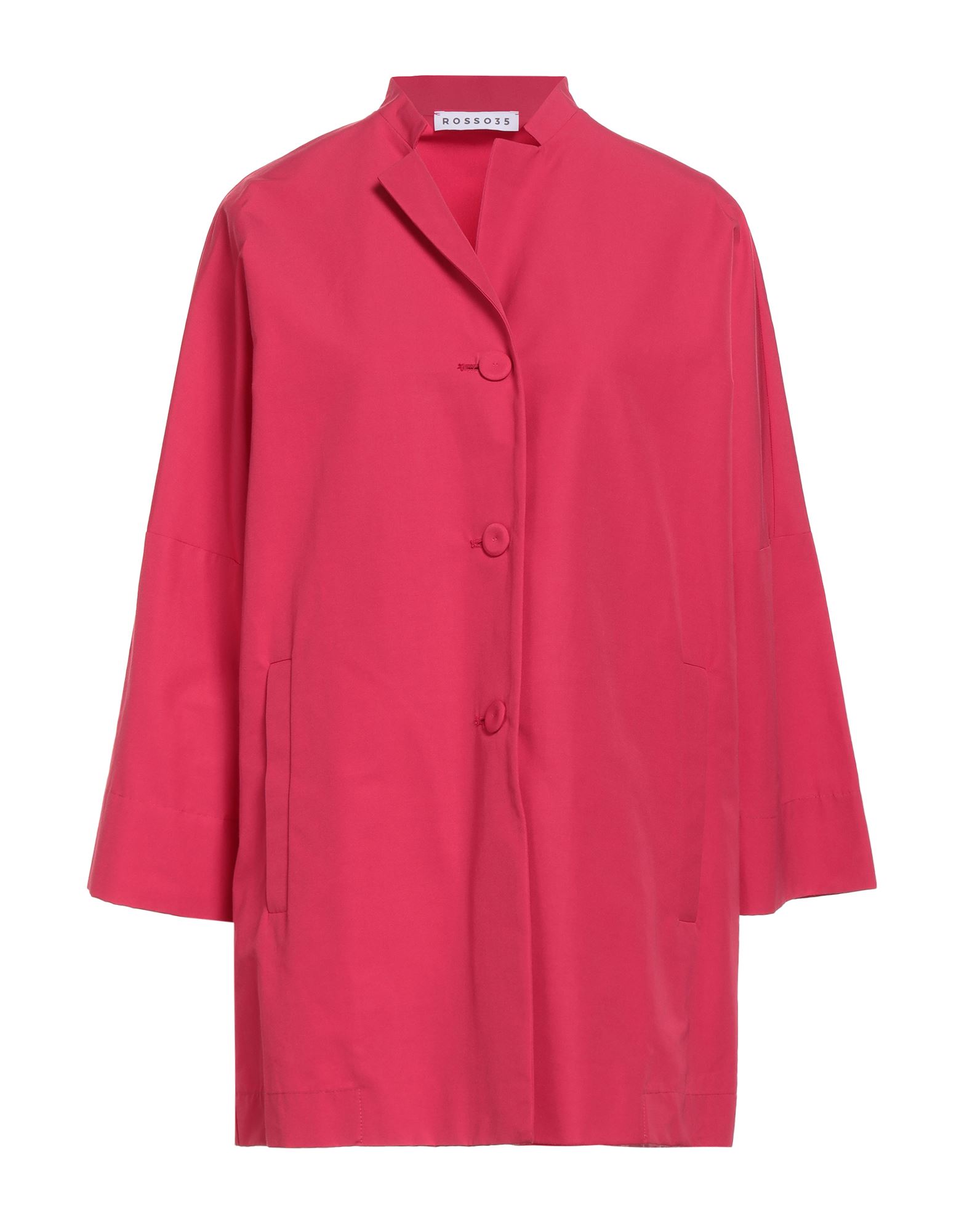  Rosso35 - Capispalla - Soprabiti & Trench - On Yoox.com 