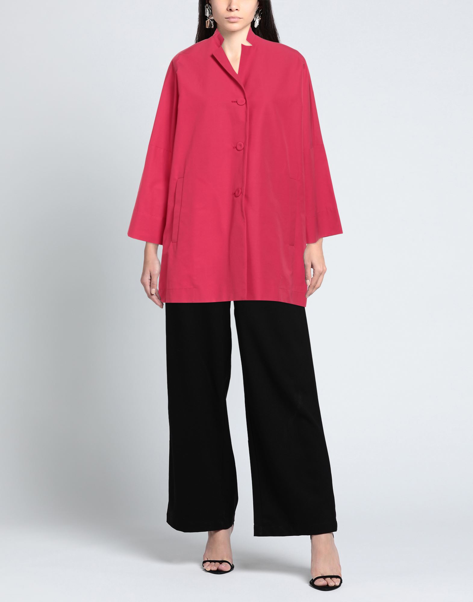 Rosso35 - Capispalla - Soprabiti & Trench - On Yoox.com 