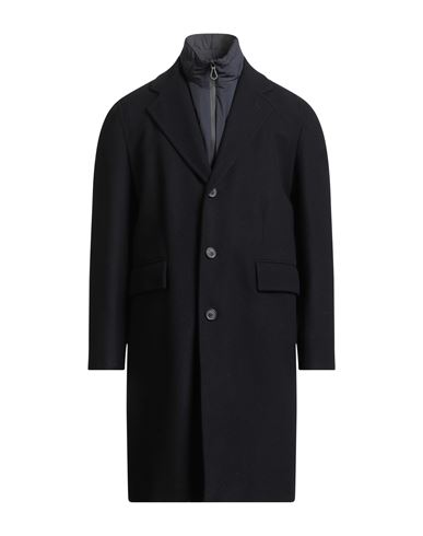 PALTÒ Mantel Herren Nachtblau 50,56 Herren