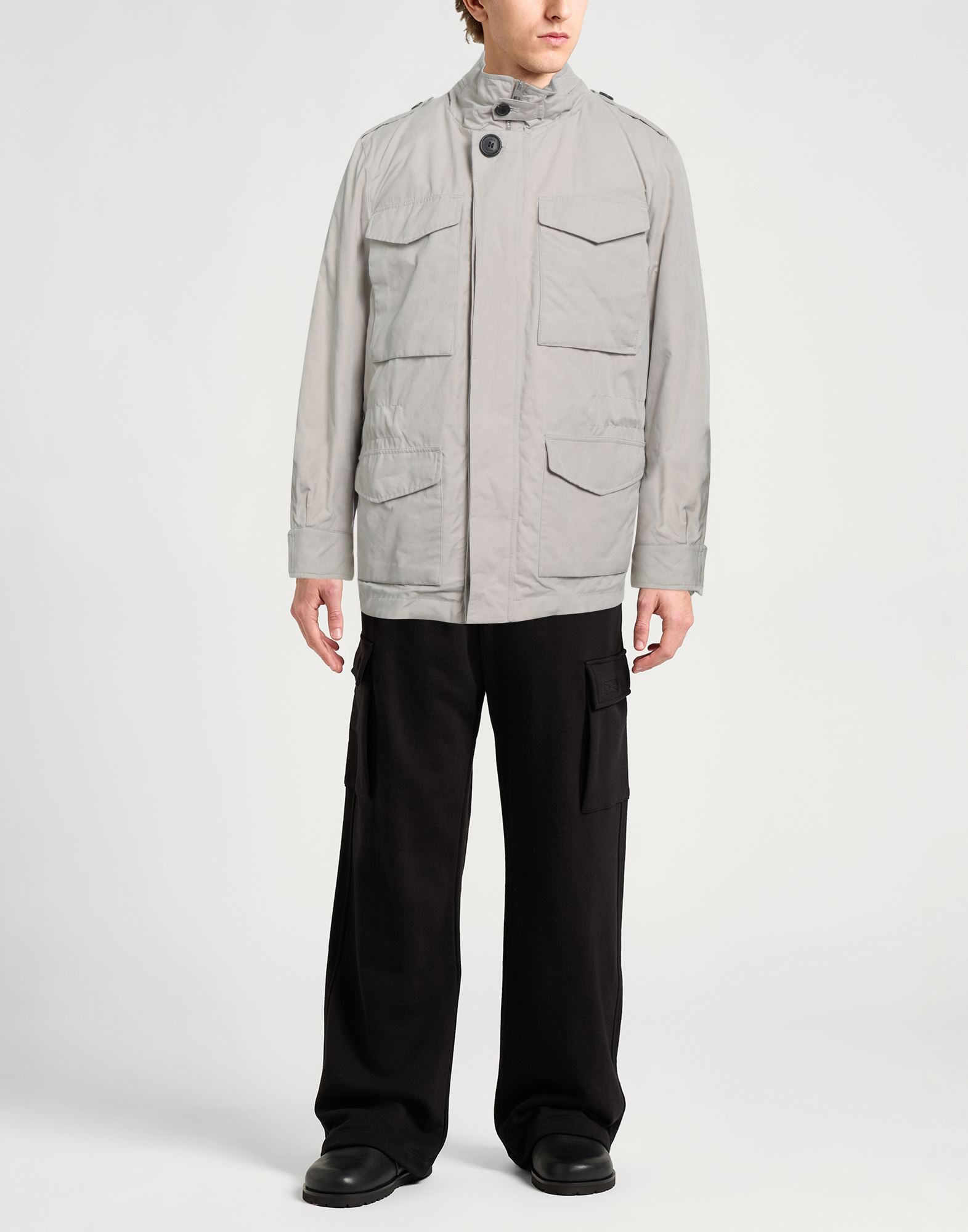  Paltò - Jacken & Mäntel - Jacken Und Anoraks - On Yoox.com 