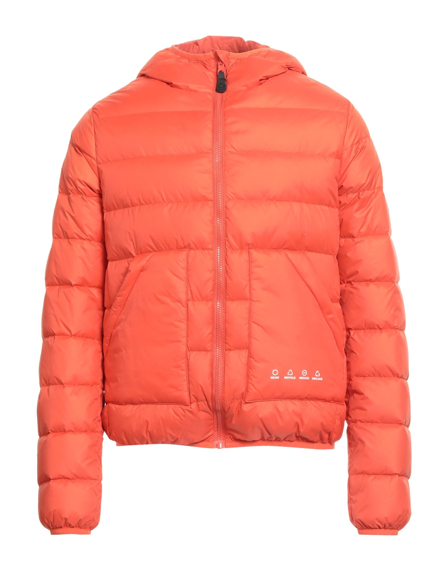  Replumè - Jacken & Mäntel - Pufferjacken & Daunenjacken - On Yoox.com 