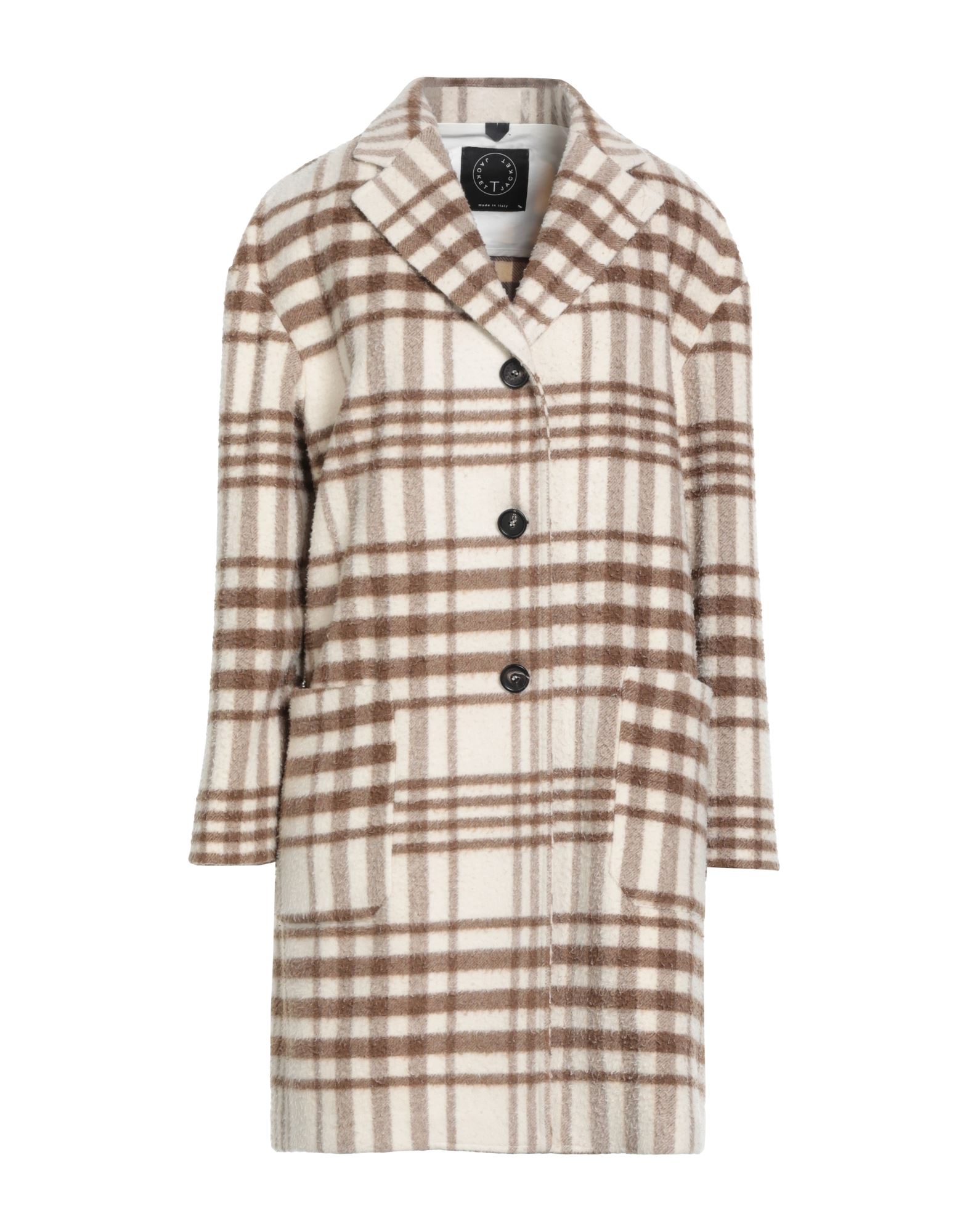  T-JACKET by TONELLO ΠΑΛΤΟ & ΤΖΑΚΕΤ Παλτό