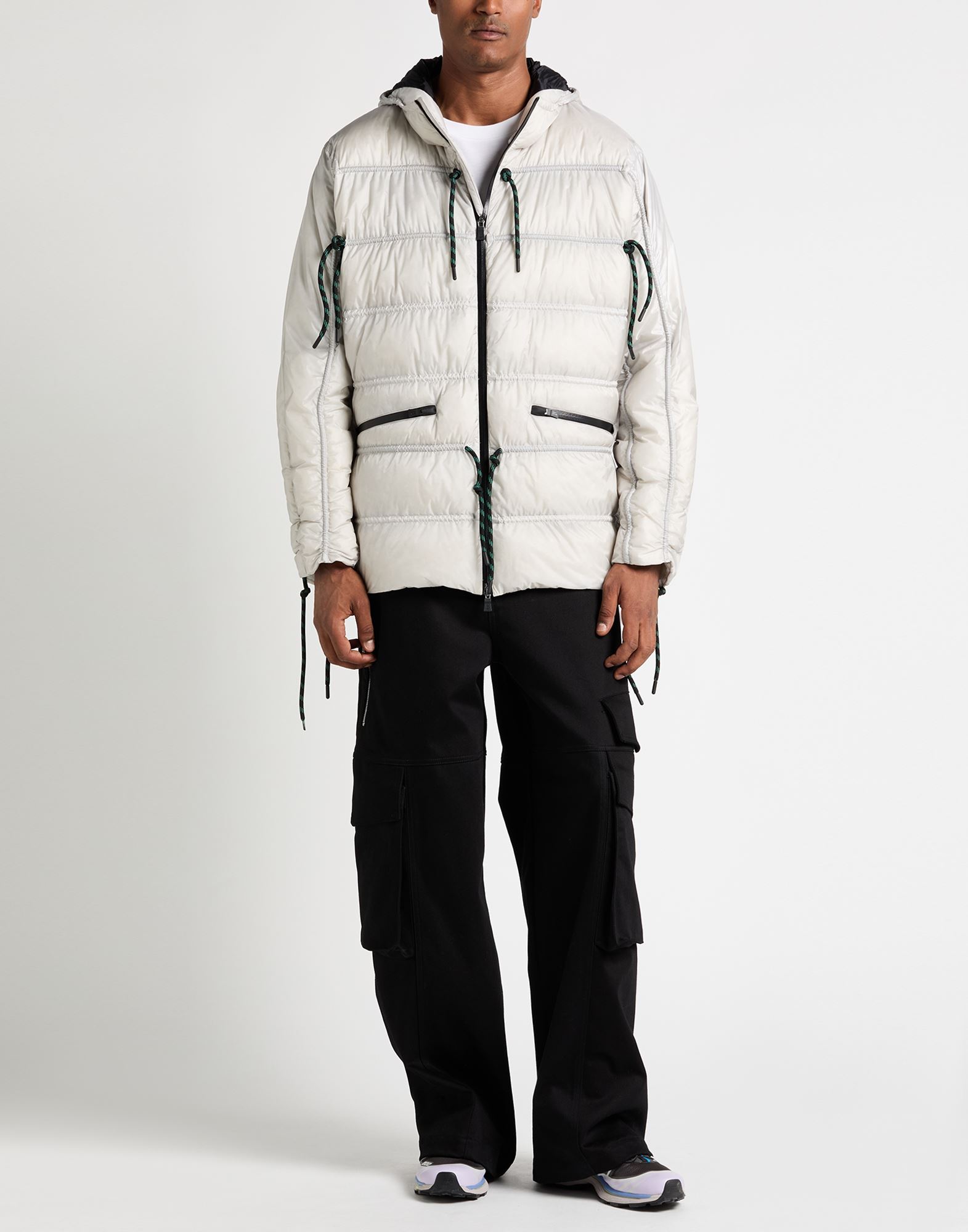  Herno - Jacken & Mäntel - Pufferjacken & Daunenjacken - On Yoox.com 