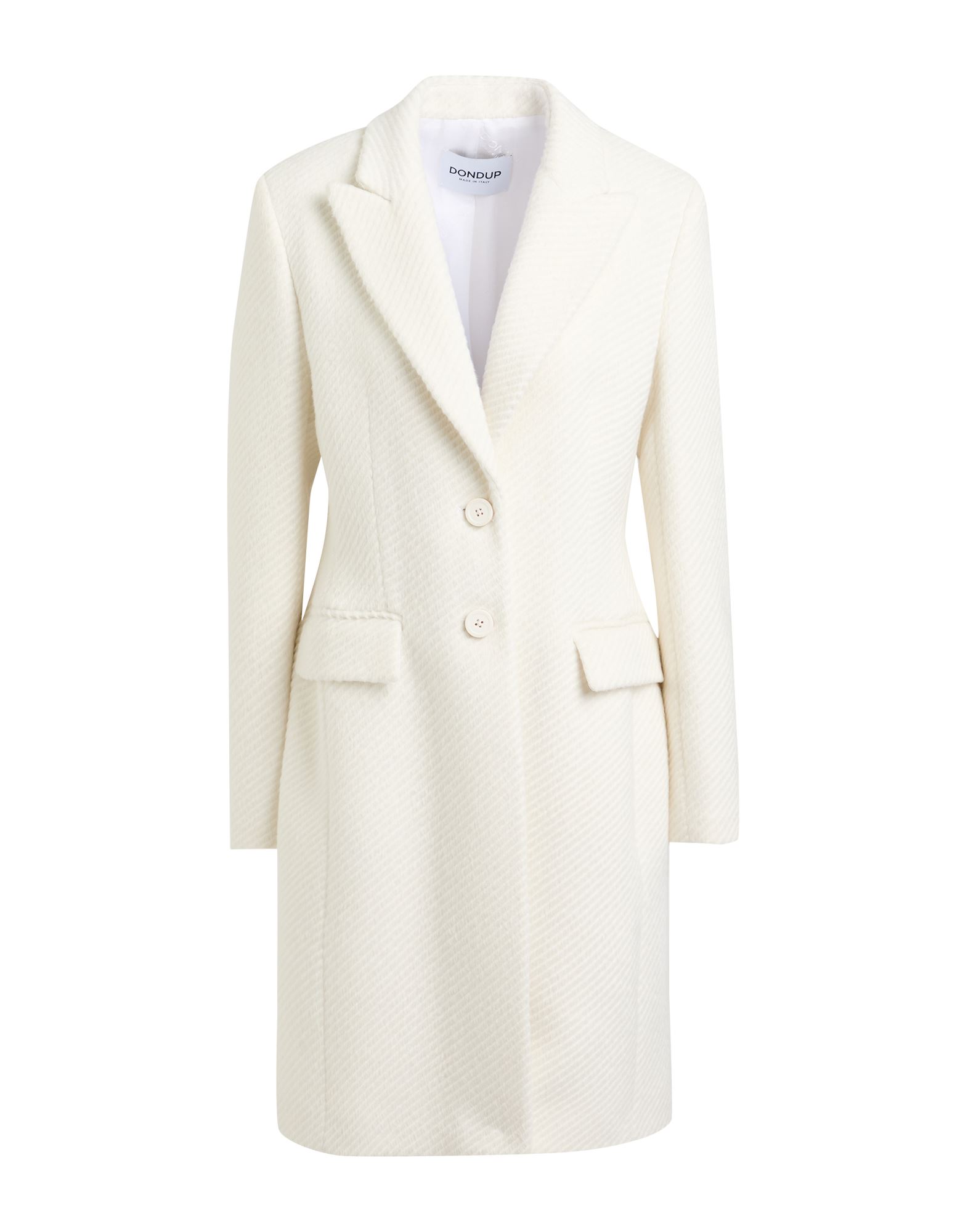  Dondup - Ropa De Abrigo - Abrigos - On Yoox.com 