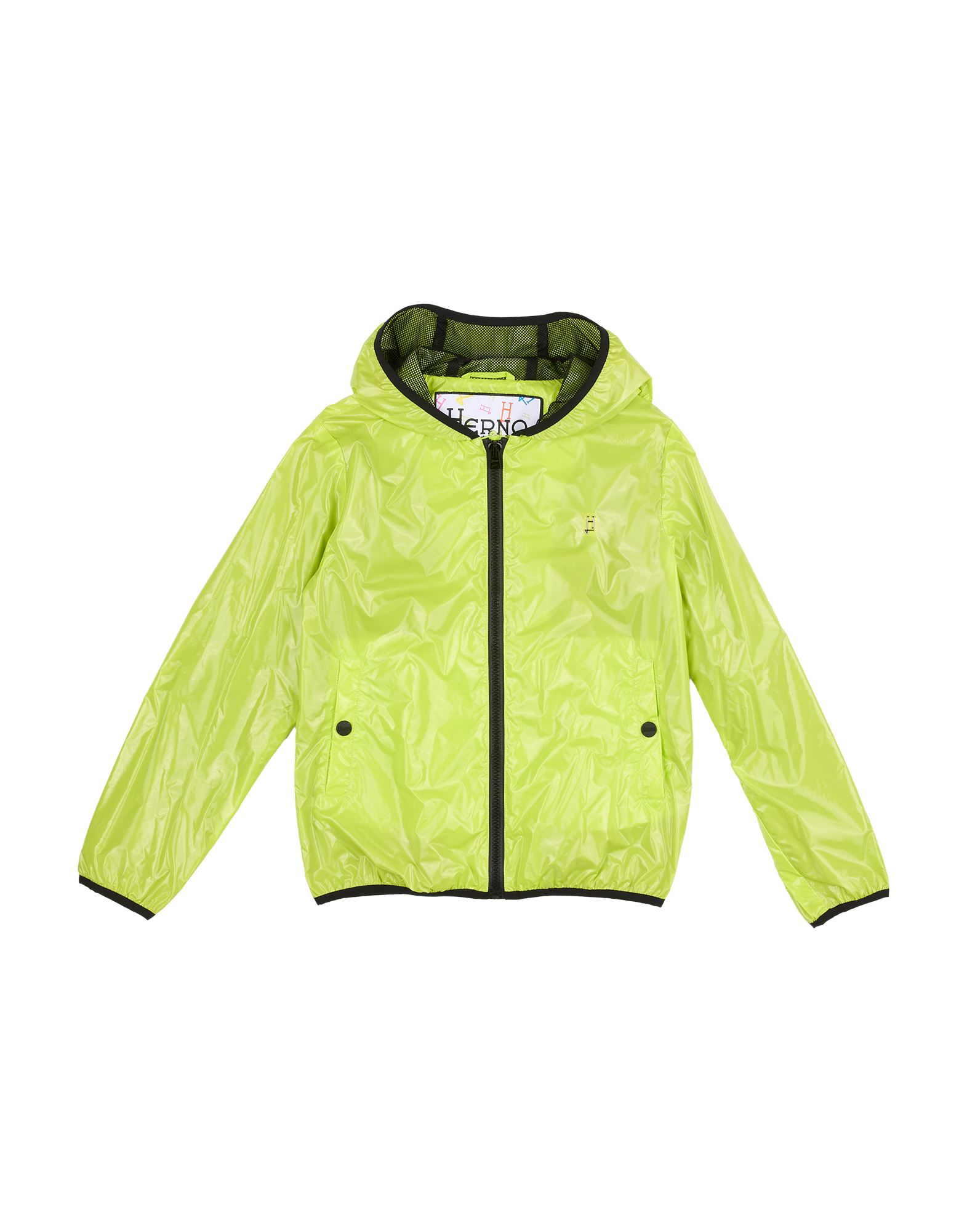  Herno - Jacken & Mäntel - Jacken Und Anoraks - On Yoox.com 