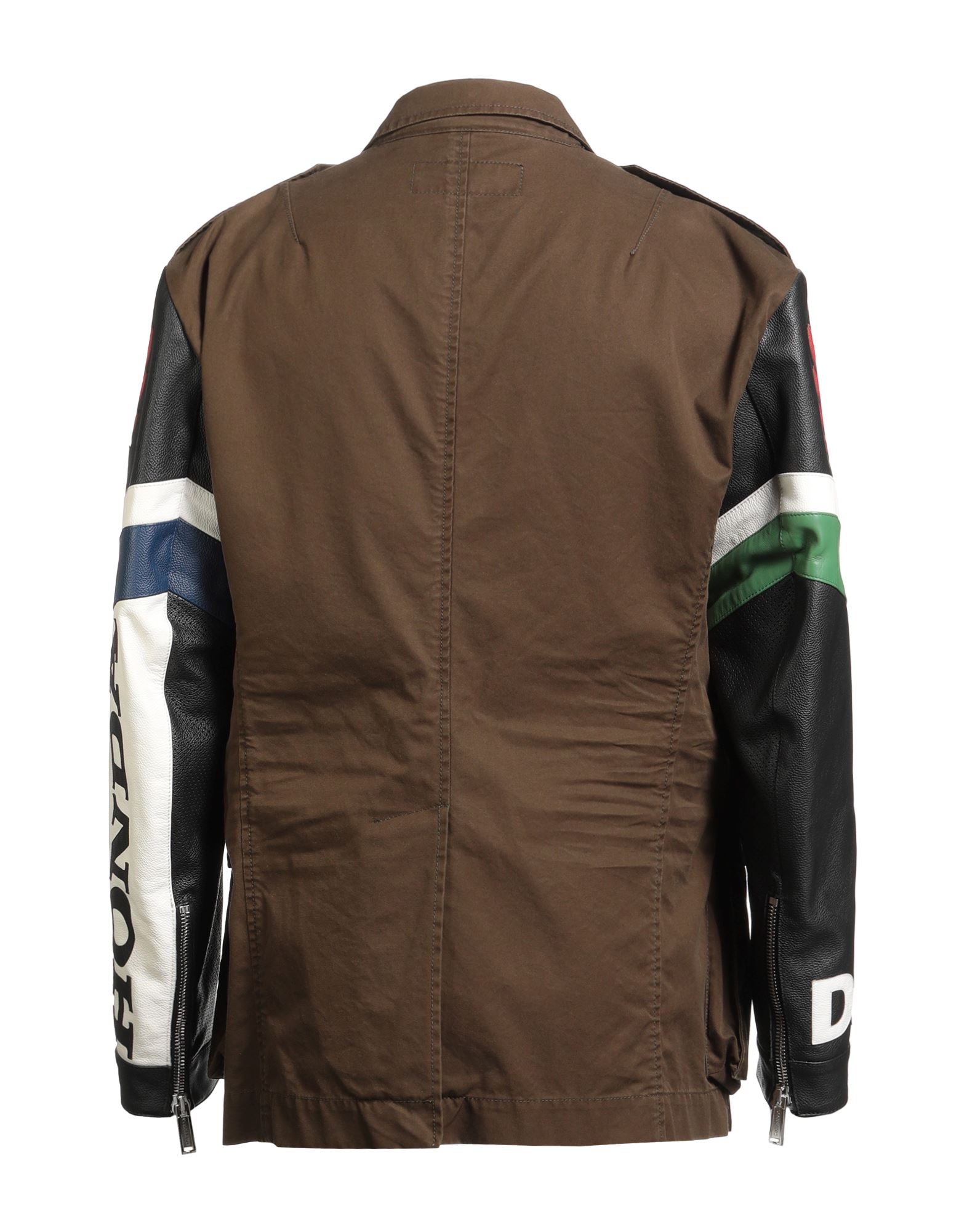  Dsquared2 - Jacken & Mäntel - Jacken Und Anoraks - On Yoox.com 